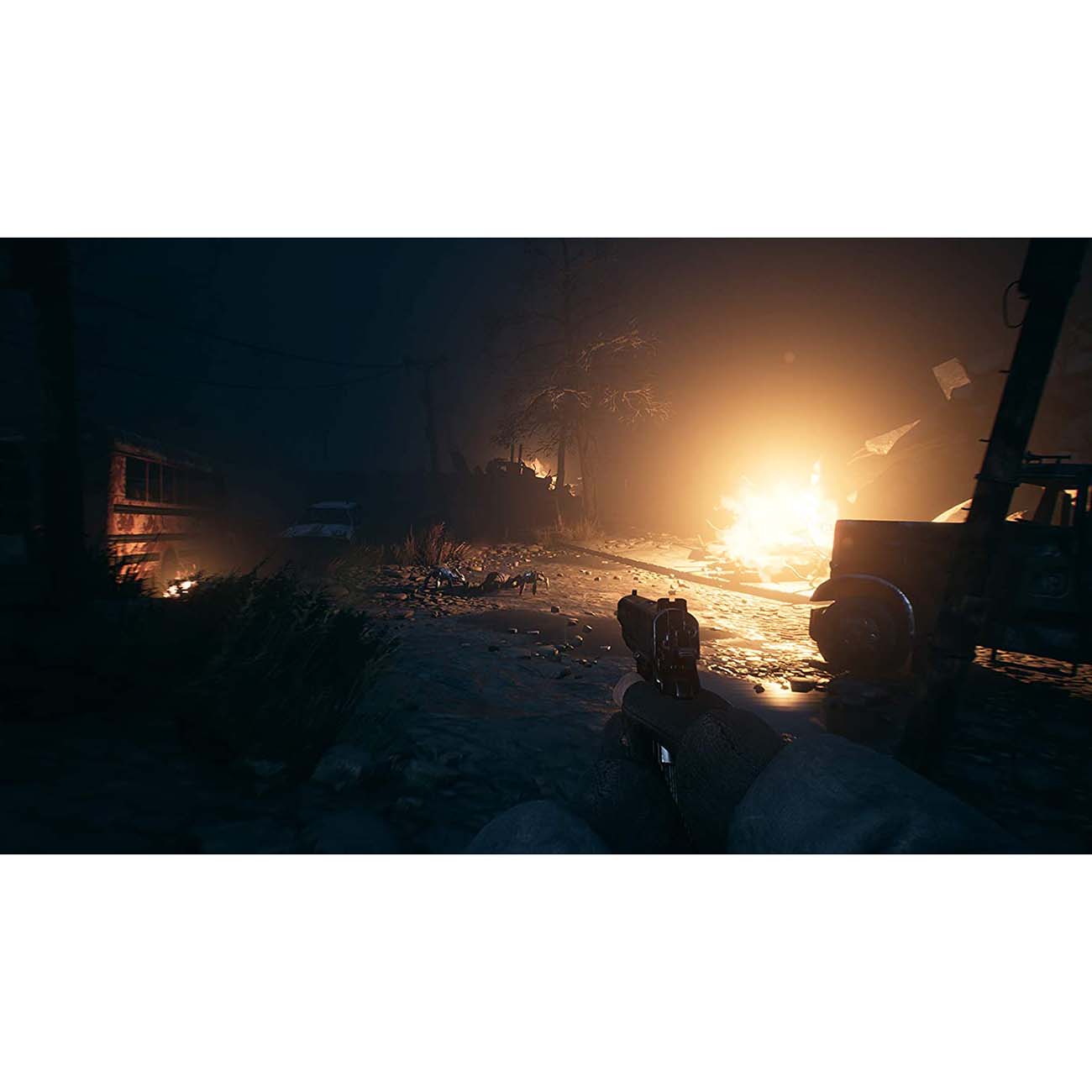 PS5 игра Reef Entertainment Terminator: Resistance Enhanced