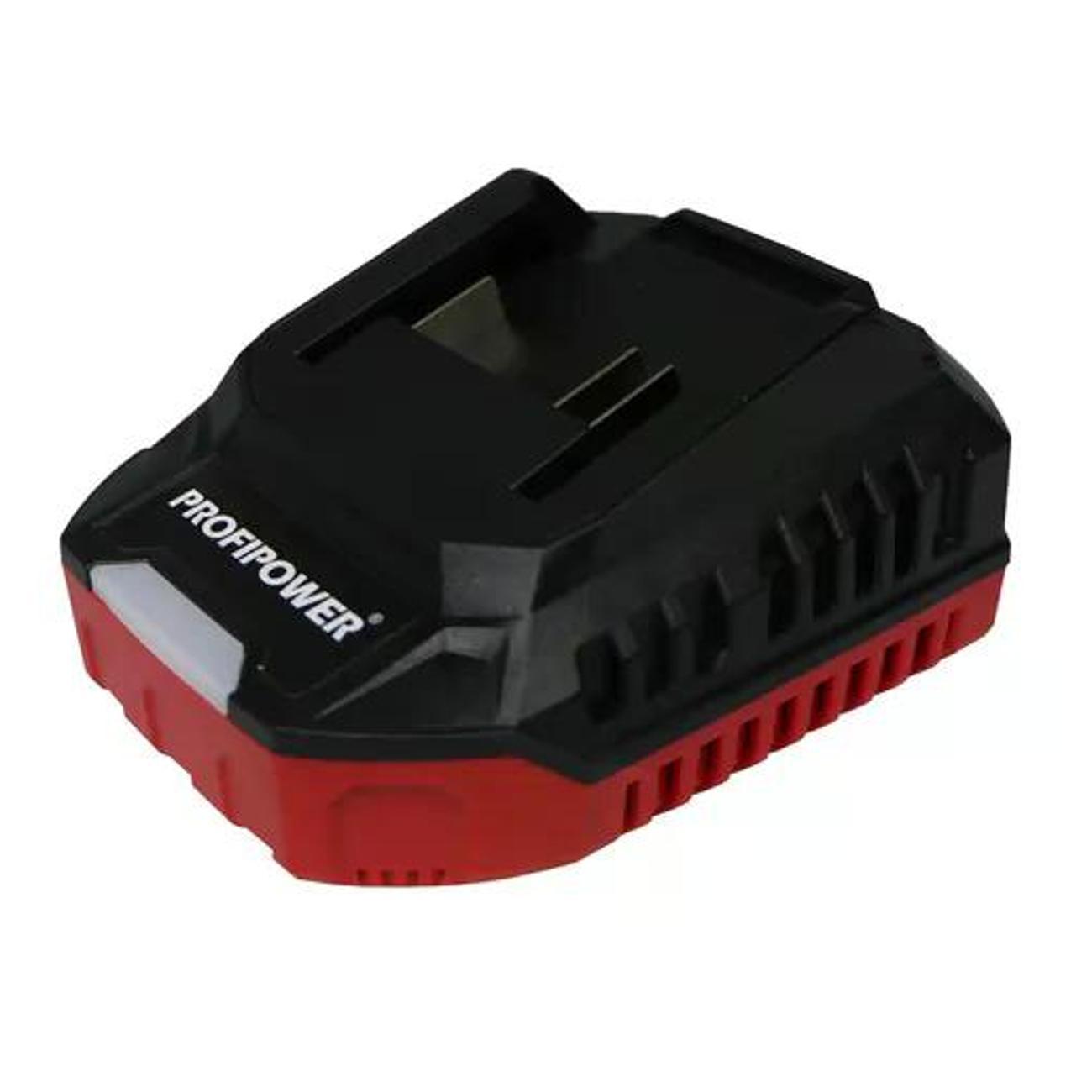 Набор электроинструмента ProfiPower ProfiSet-2D20