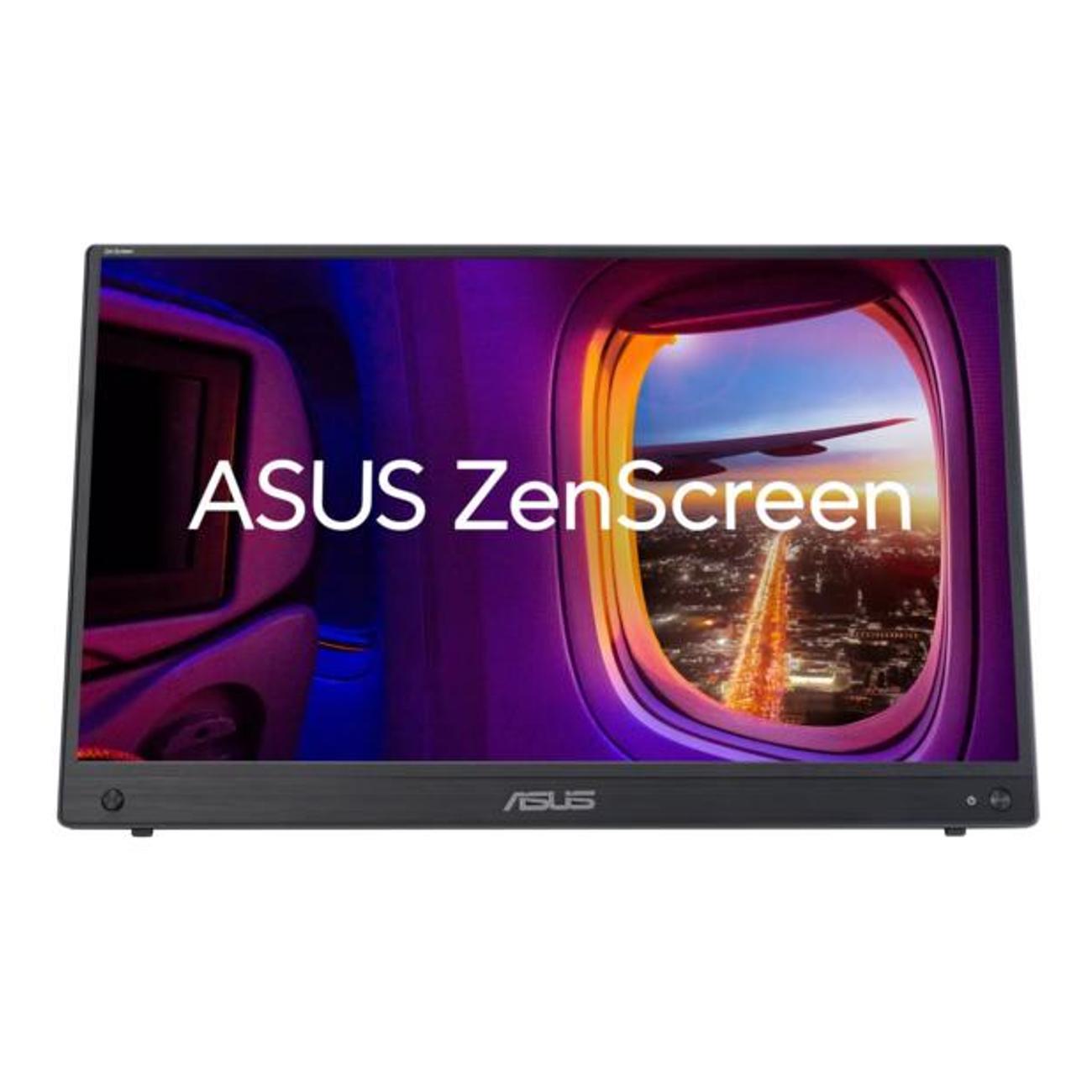 Монитор ASUS MB16AHG