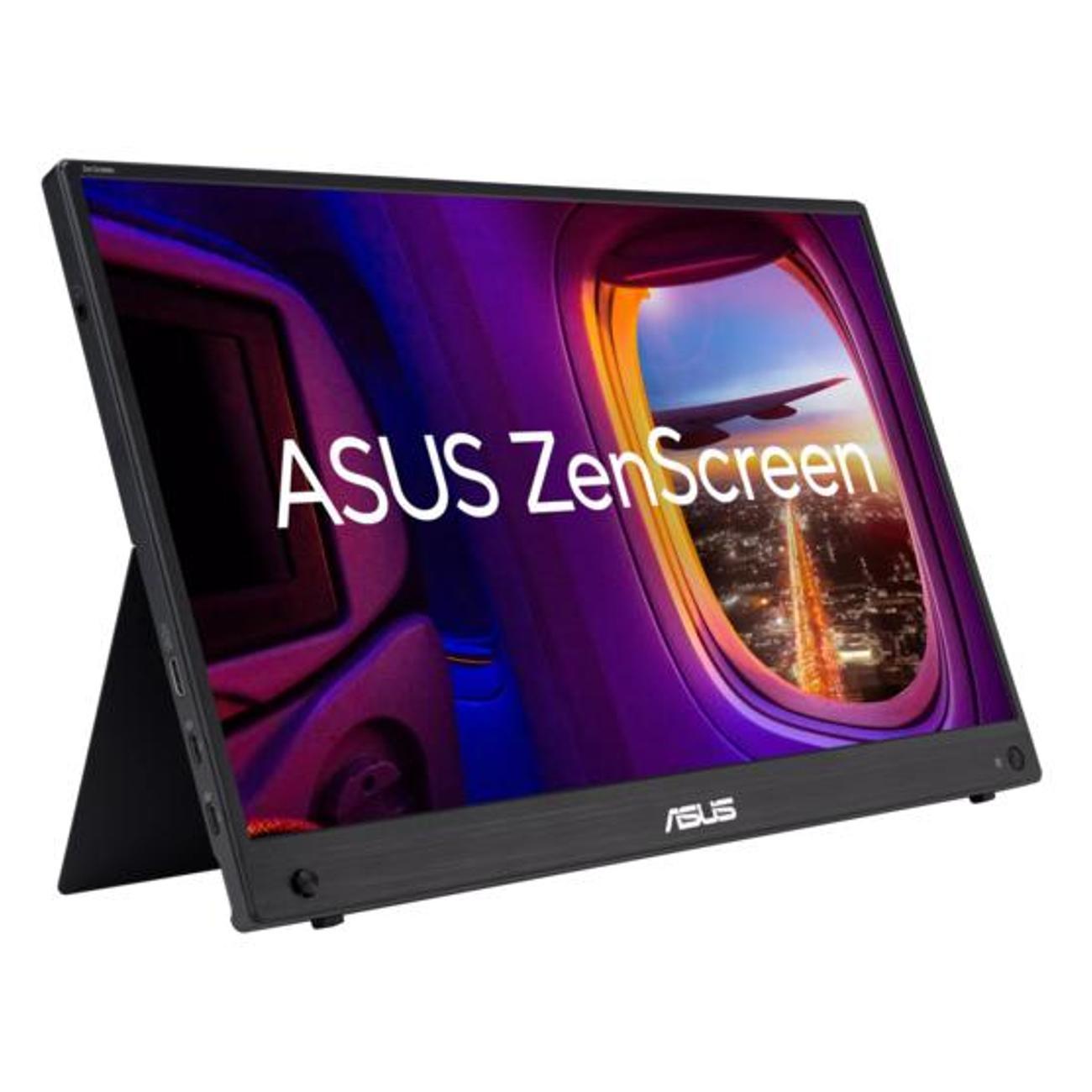 Монитор ASUS MB16AHG