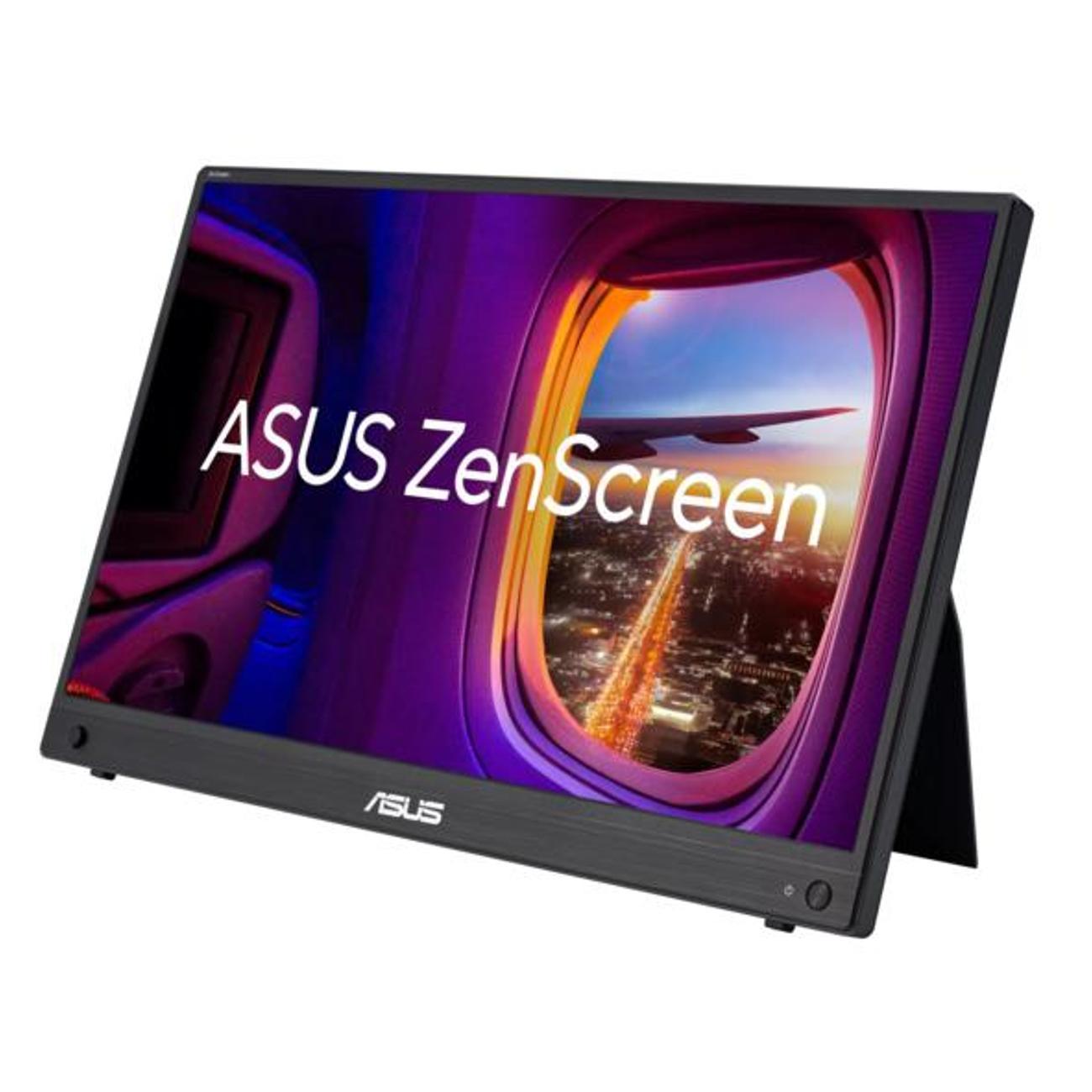 Монитор ASUS MB16AHG