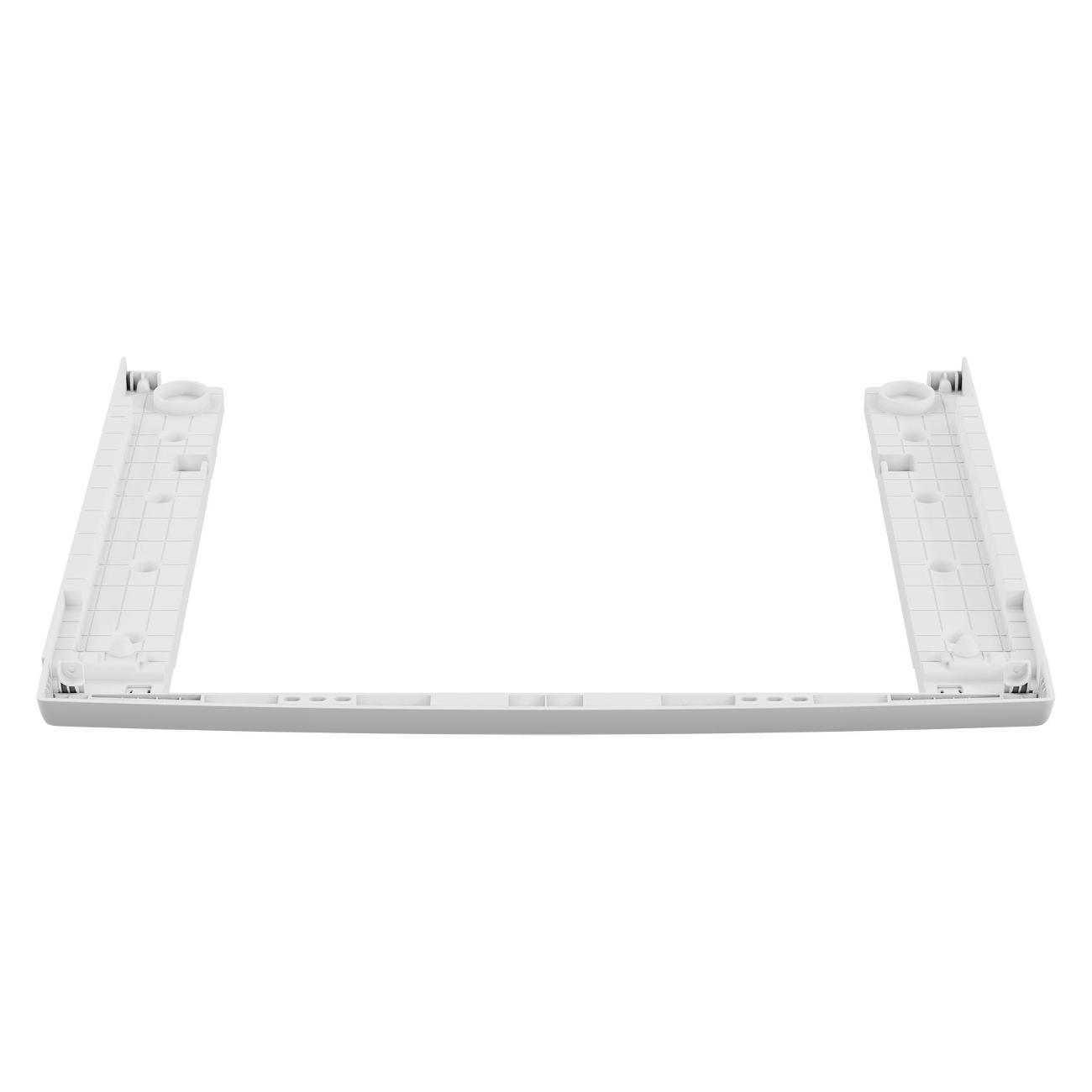 Соединит. элемент для сушильных машин Candy CCK-2 белый фото