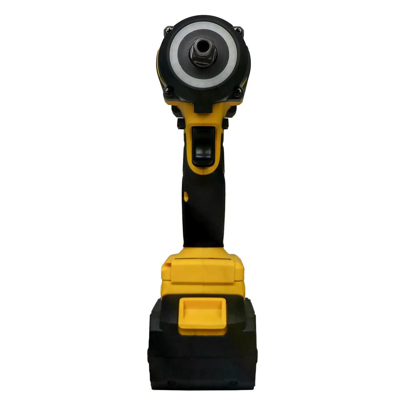 Гайковерт ProfiPower DTD-18V