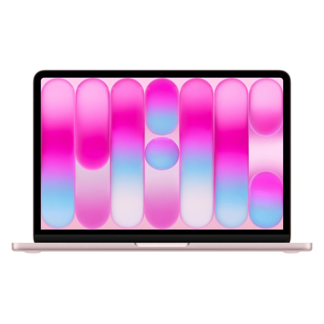 Ноутбук Apple MacBook Neo 13 8/512GB Blush