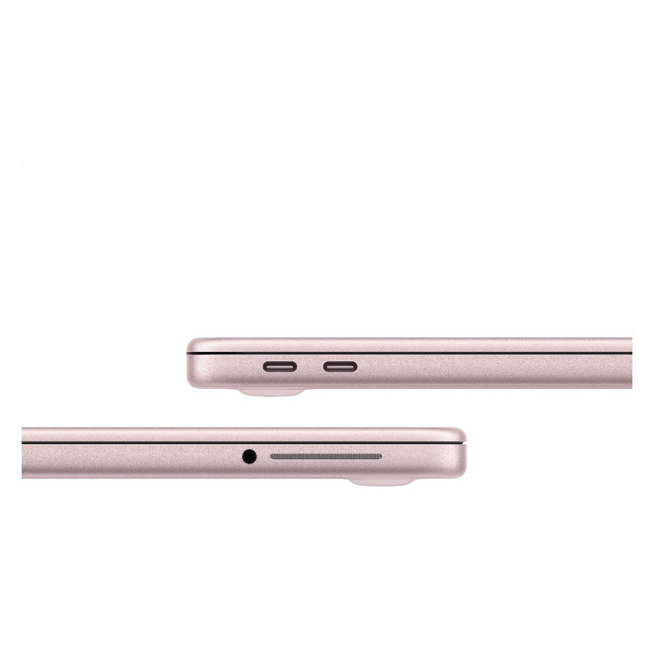 Ноутбук Apple MacBook Neo 13 8/256GB Blush