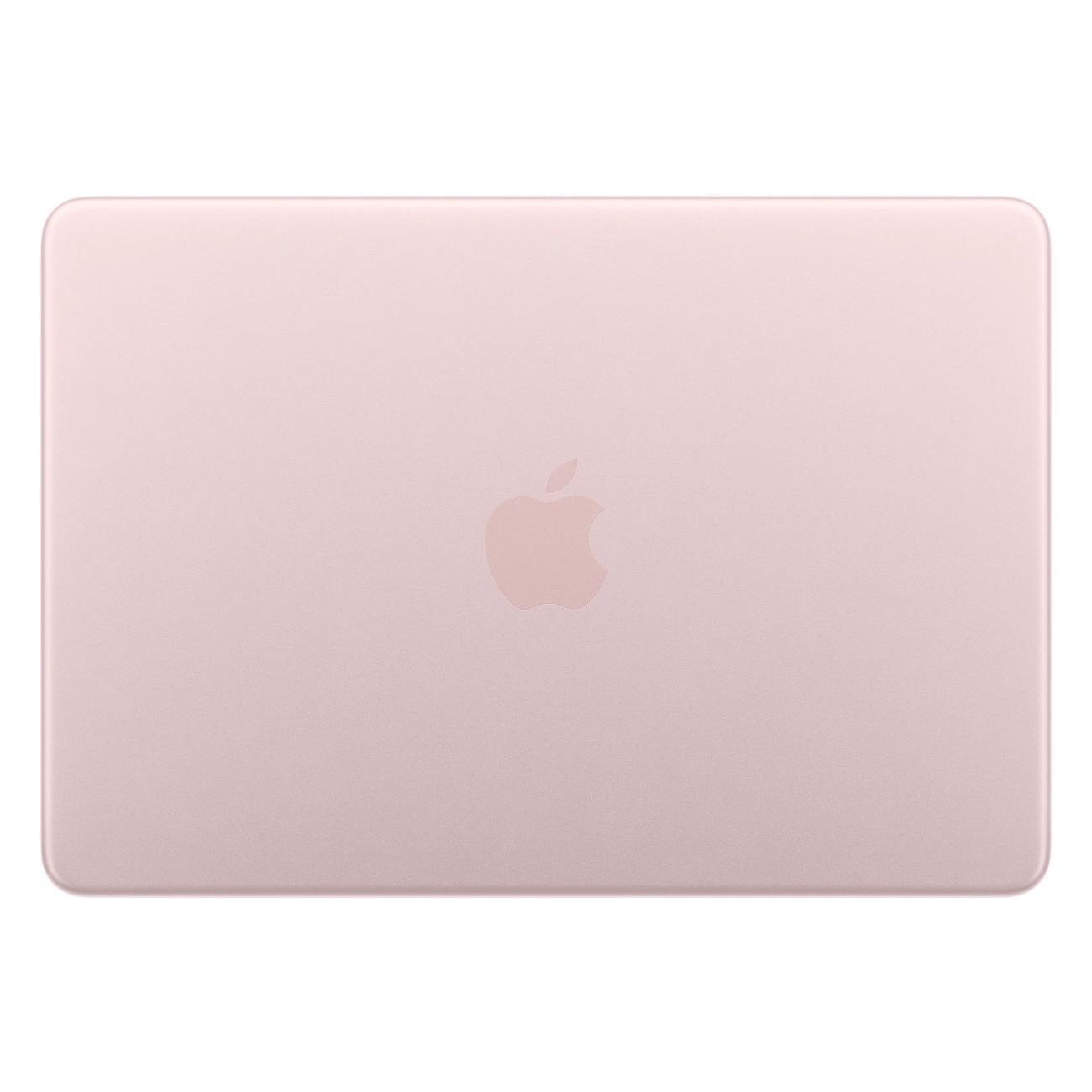 Ноутбук Apple MacBook Neo 13 8/256GB Blush
