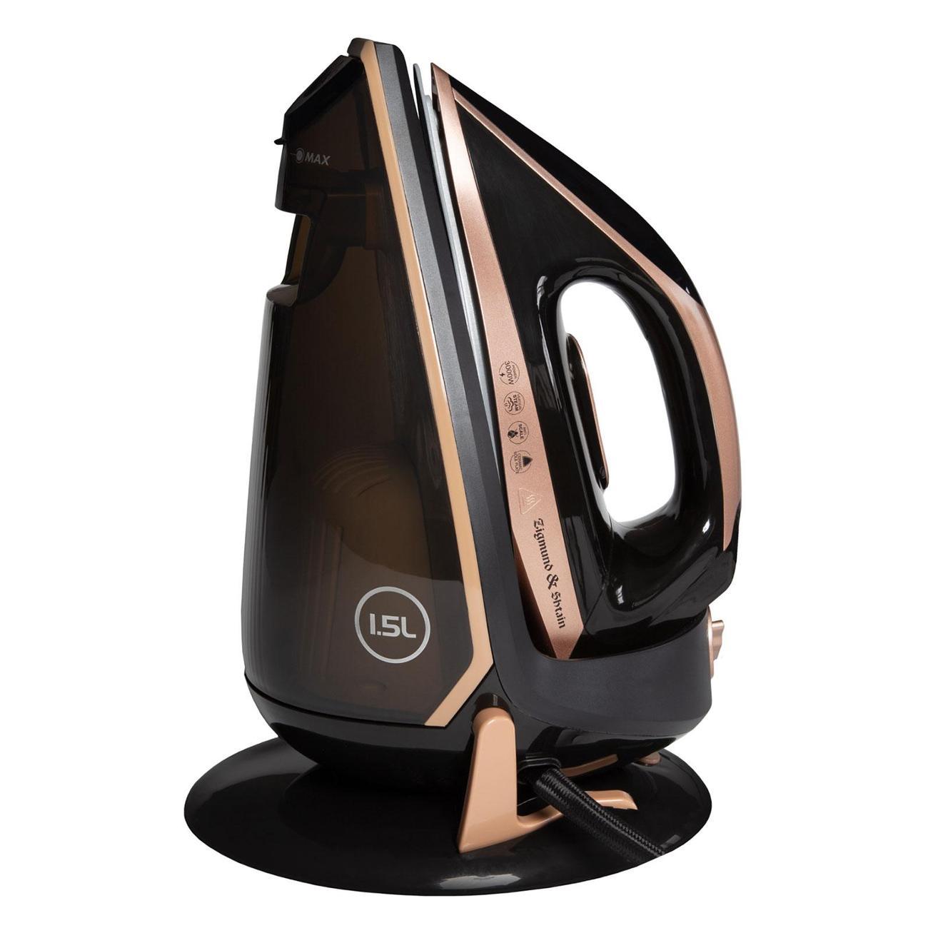 Парогенератор Zigmund & Shtain ZST-762