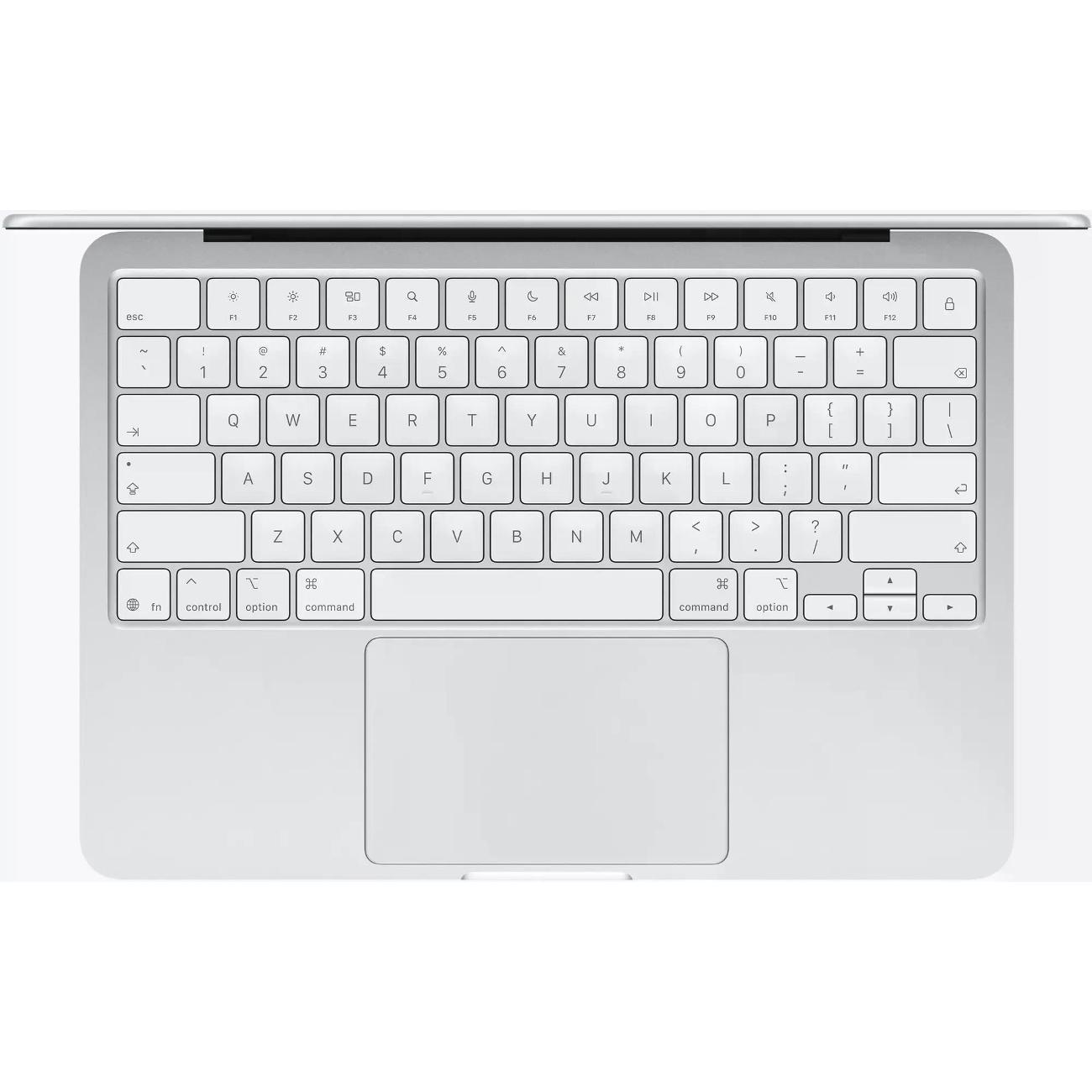 Ноутбук Apple MacBook Neo 13 8/512GB Silver