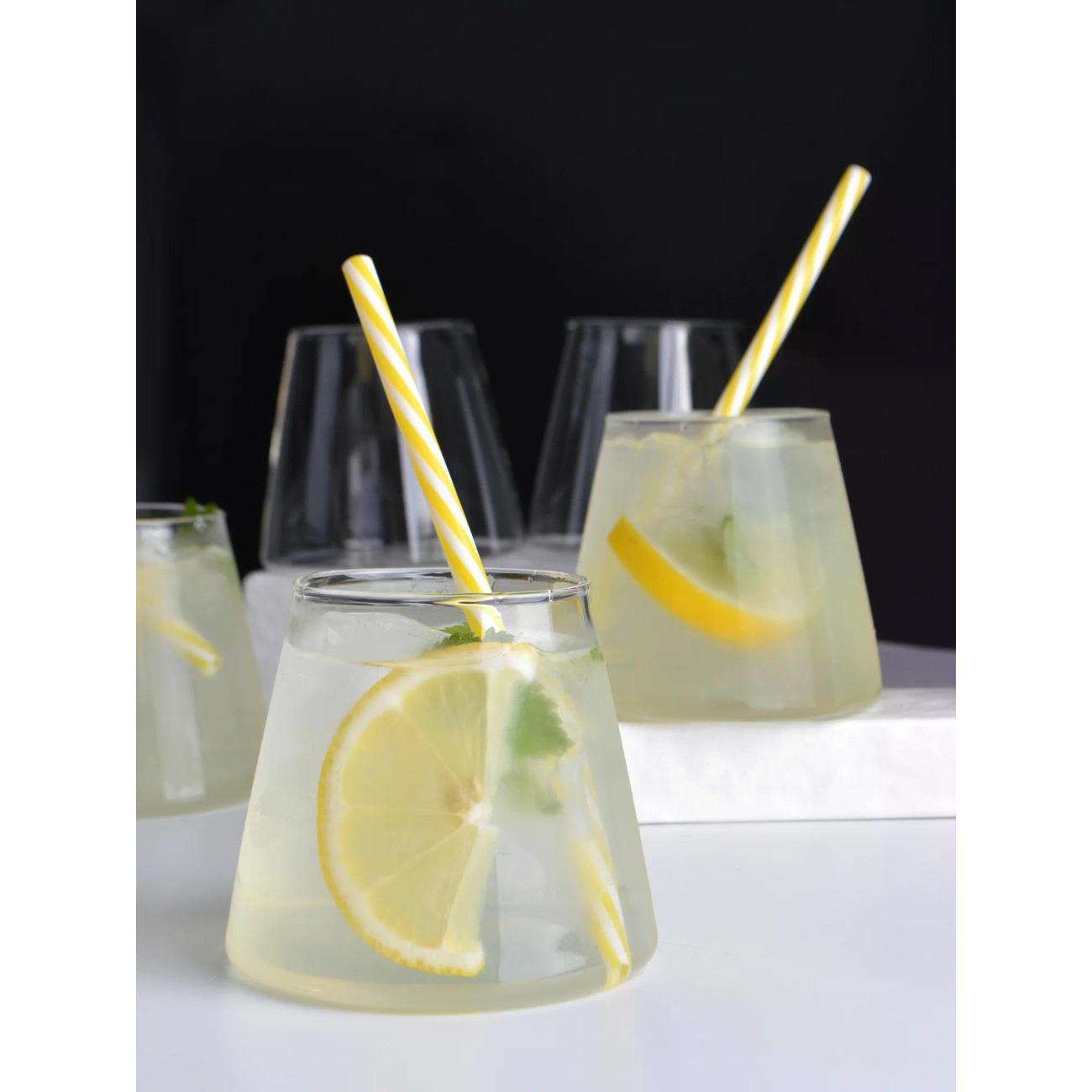 Стакан MGline Thermo Glass