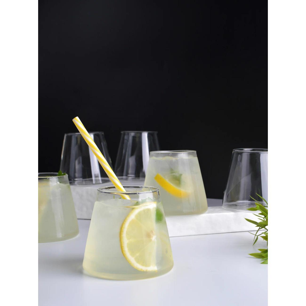 Стакан MGline Thermo Glass