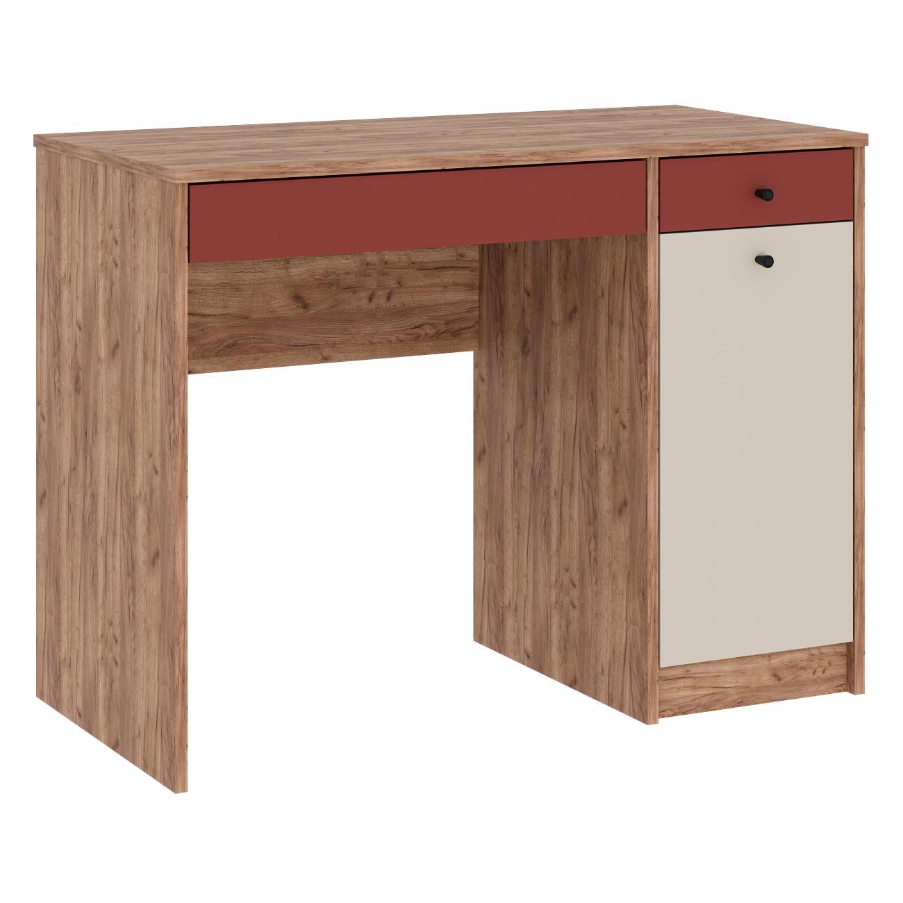 Стол письменный Мебель-Комплекс Стол письменный исп.2