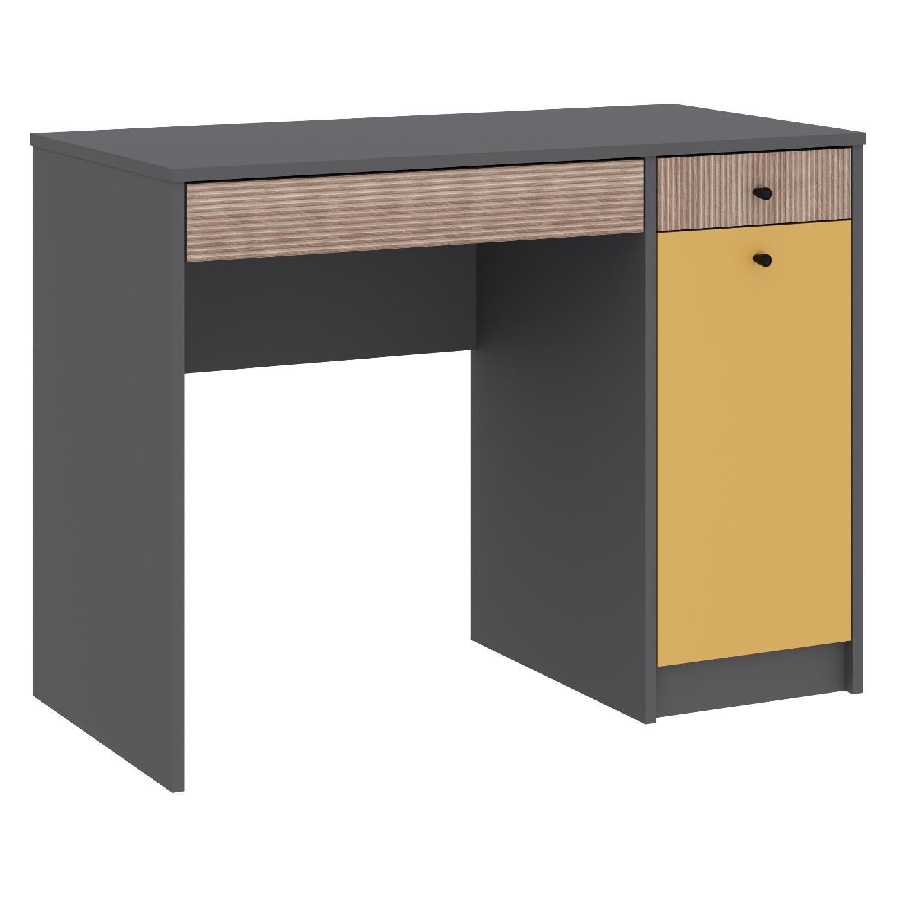 Стол письменный Мебель-Комплекс Стол письменный исп.2