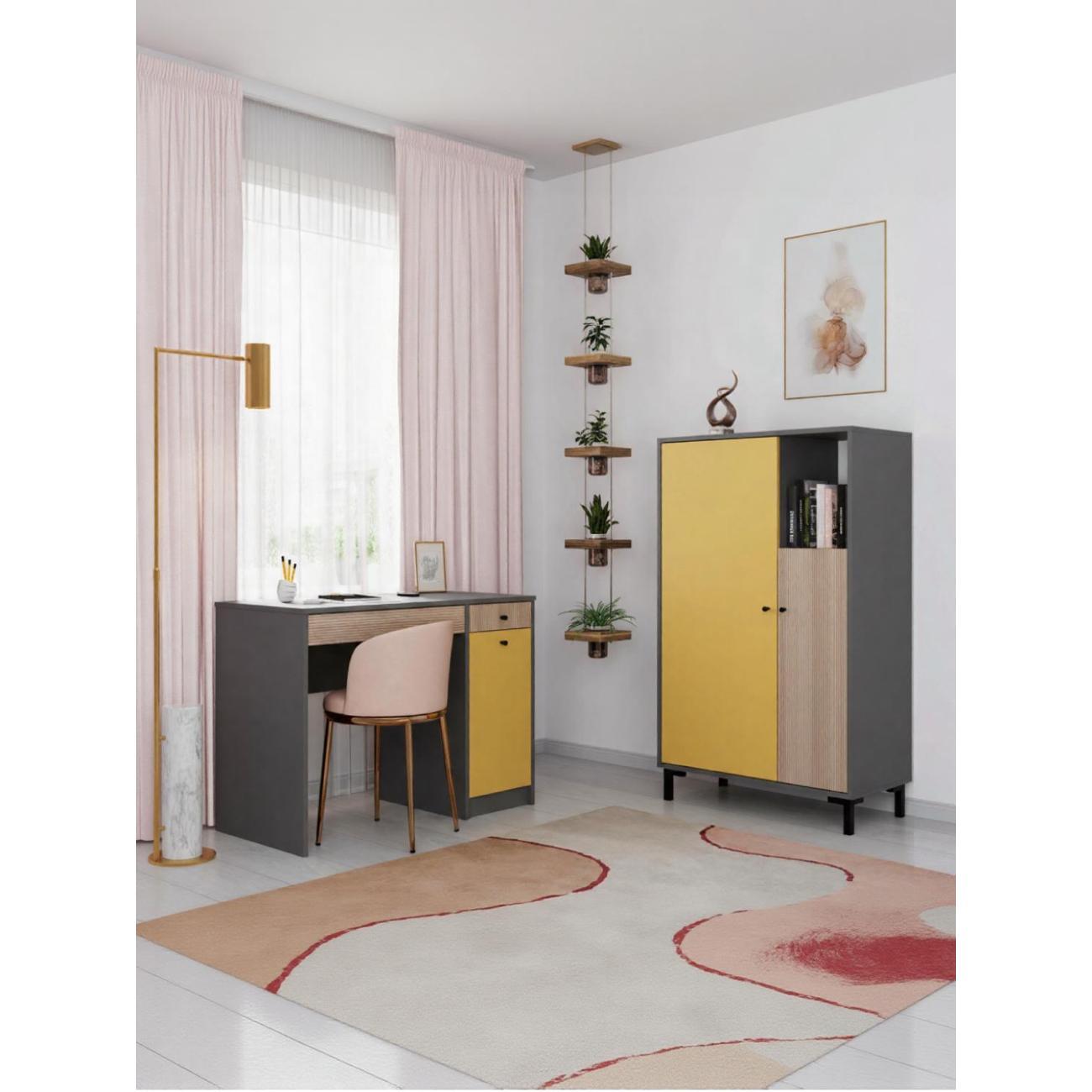 Стол письменный Мебель-Комплекс Стол письменный исп.2