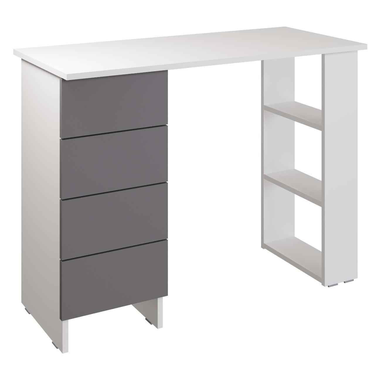 Стол письменный Мебель-Комплекс Стол письменный 4Я