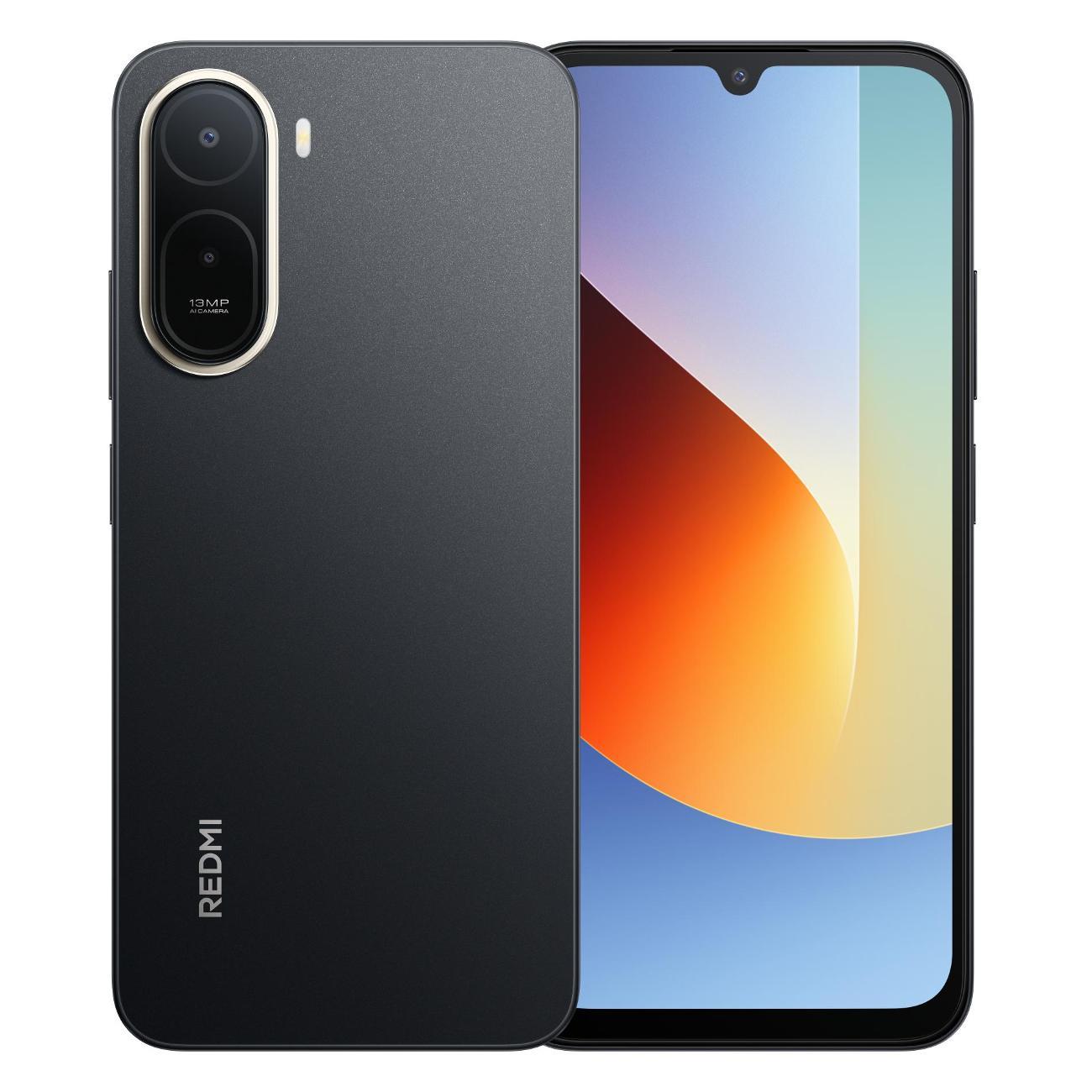 Смартфон Xiaomi REDMI A7 Pro 4/64ГБ черный