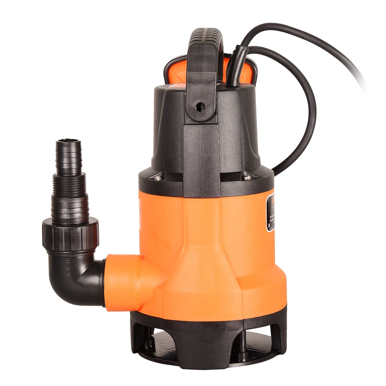 Насос дренажный Вихрь ДН-550 (68/2/9)