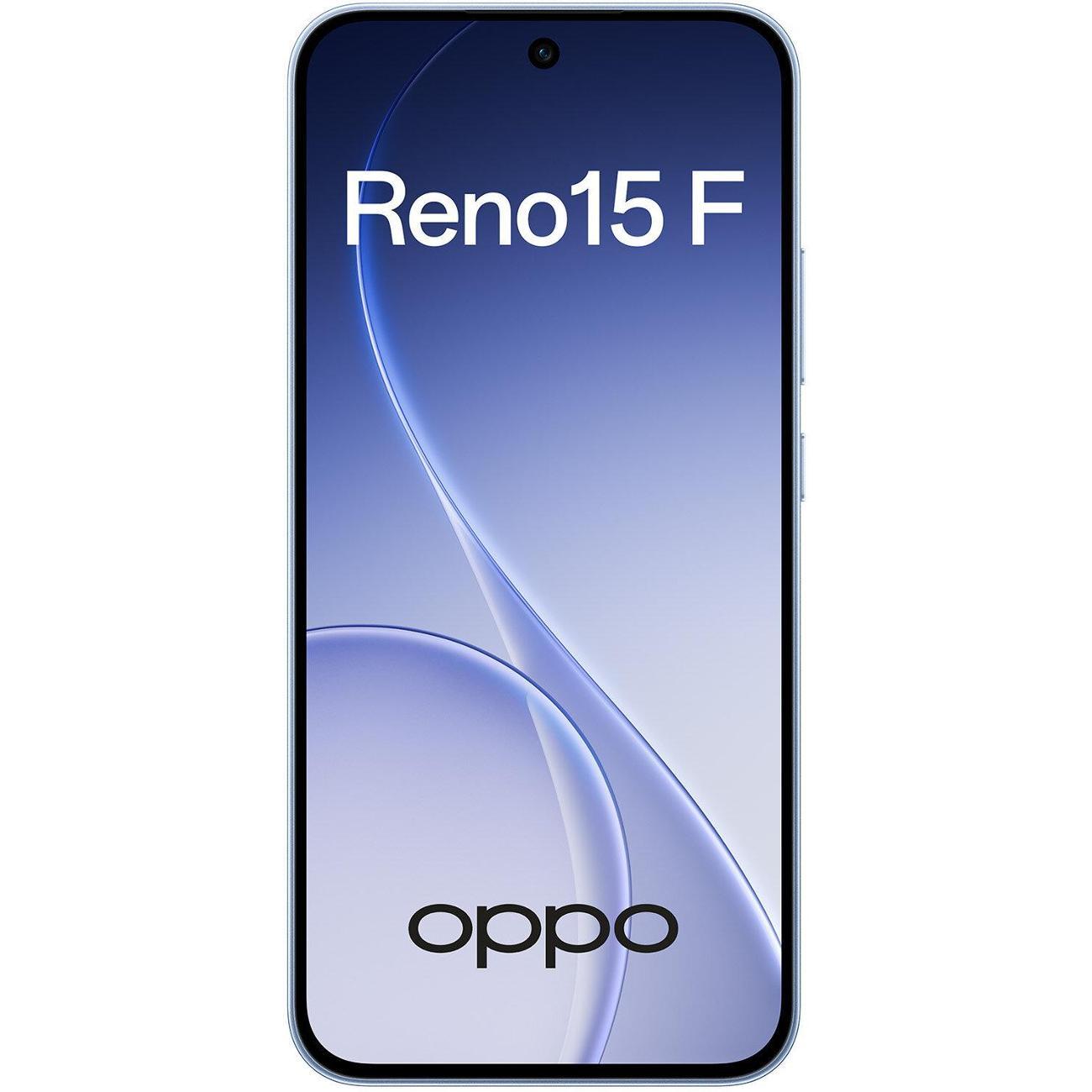 Смартфон OPPO Reno15 F 5G