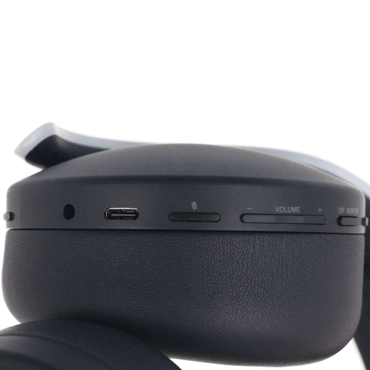 Наушники накладные Sony Pulse 3D (CFI-ZWH1)