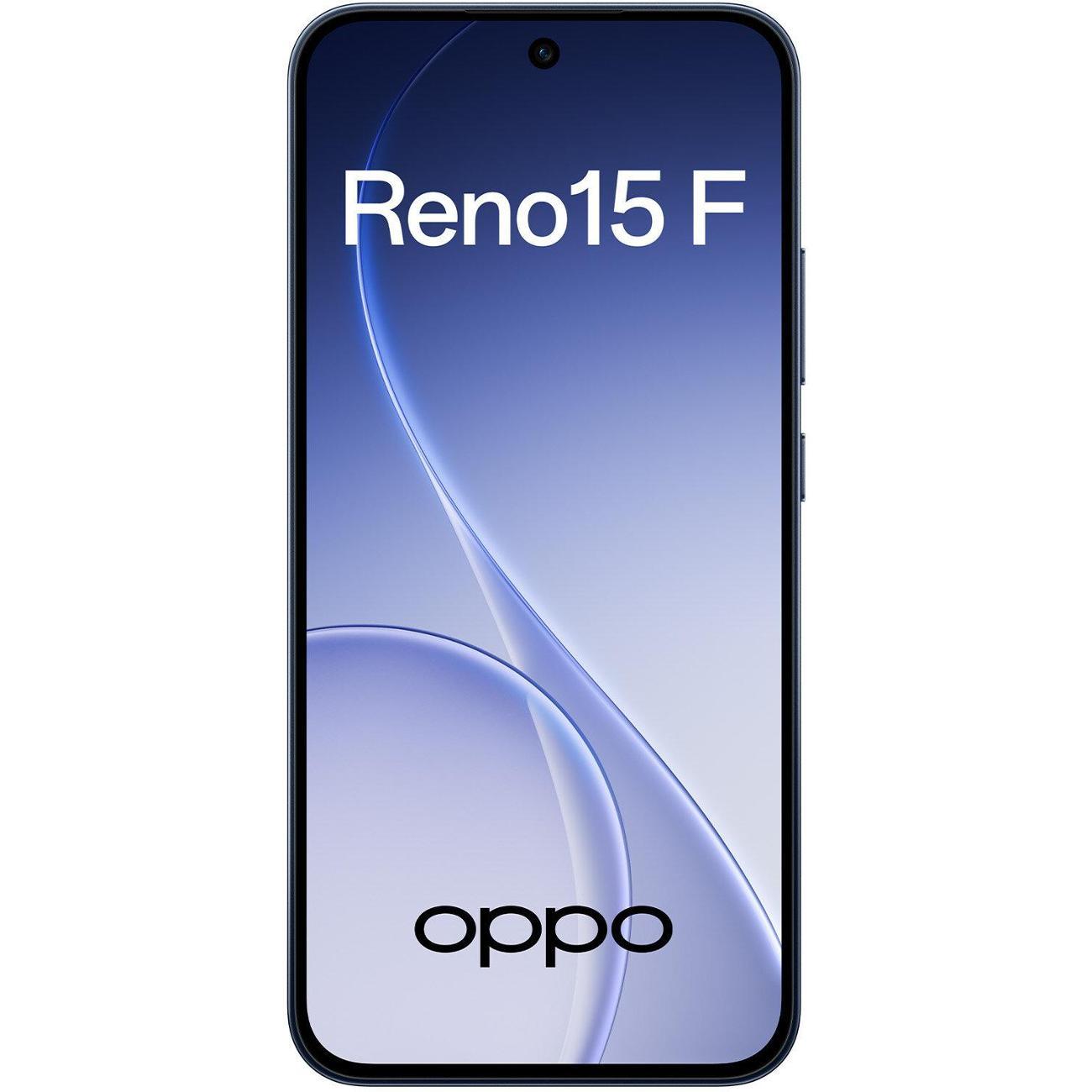 Смартфон OPPO Reno15 F 5G