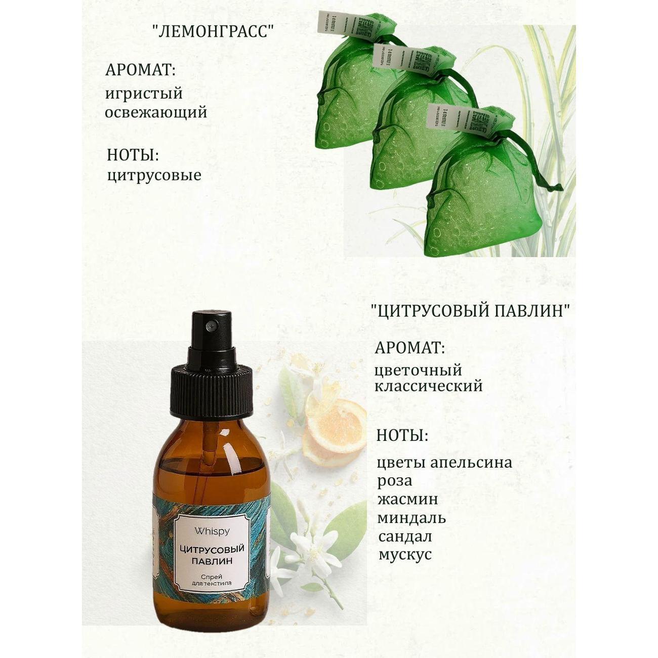 Ароматический диффузор Whispy подарок арома