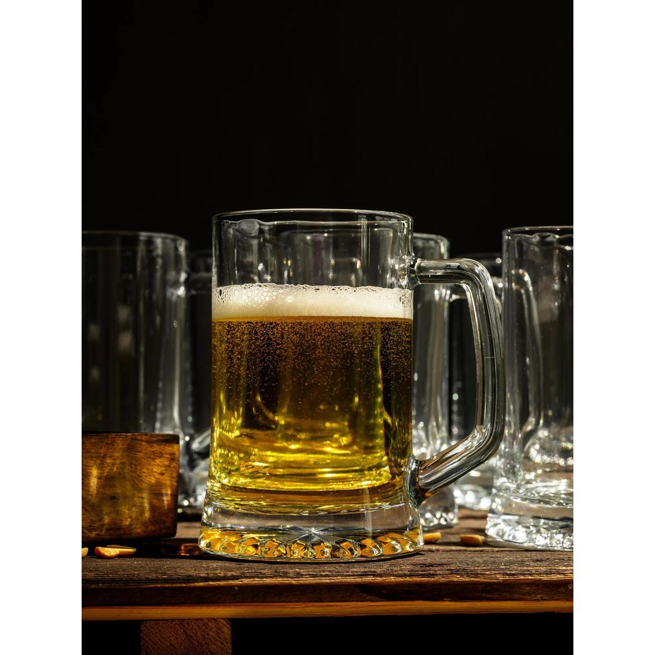 Кружка Pasabahce Pub