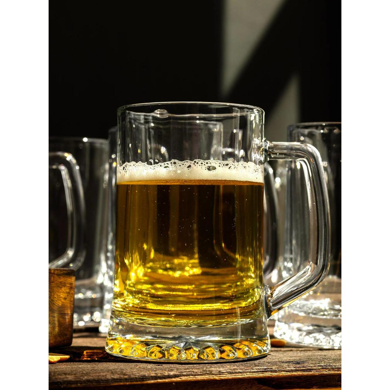 Кружка Pasabahce Pub