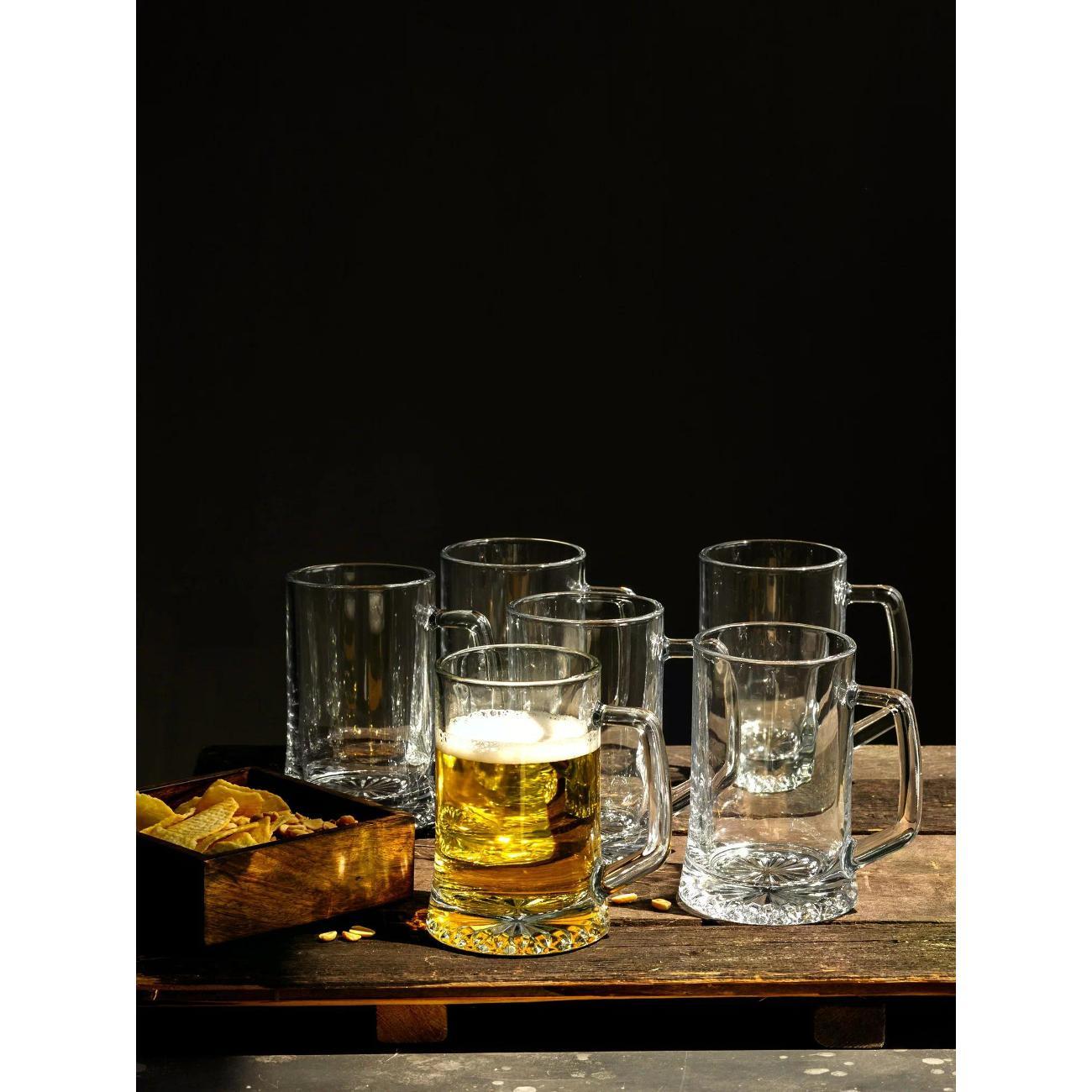 Кружка Pasabahce Pub