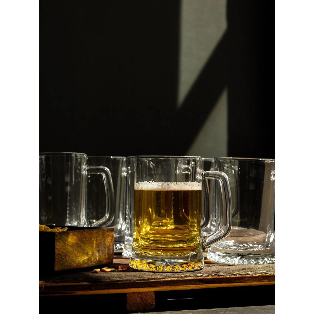 Кружка Pasabahce Pub