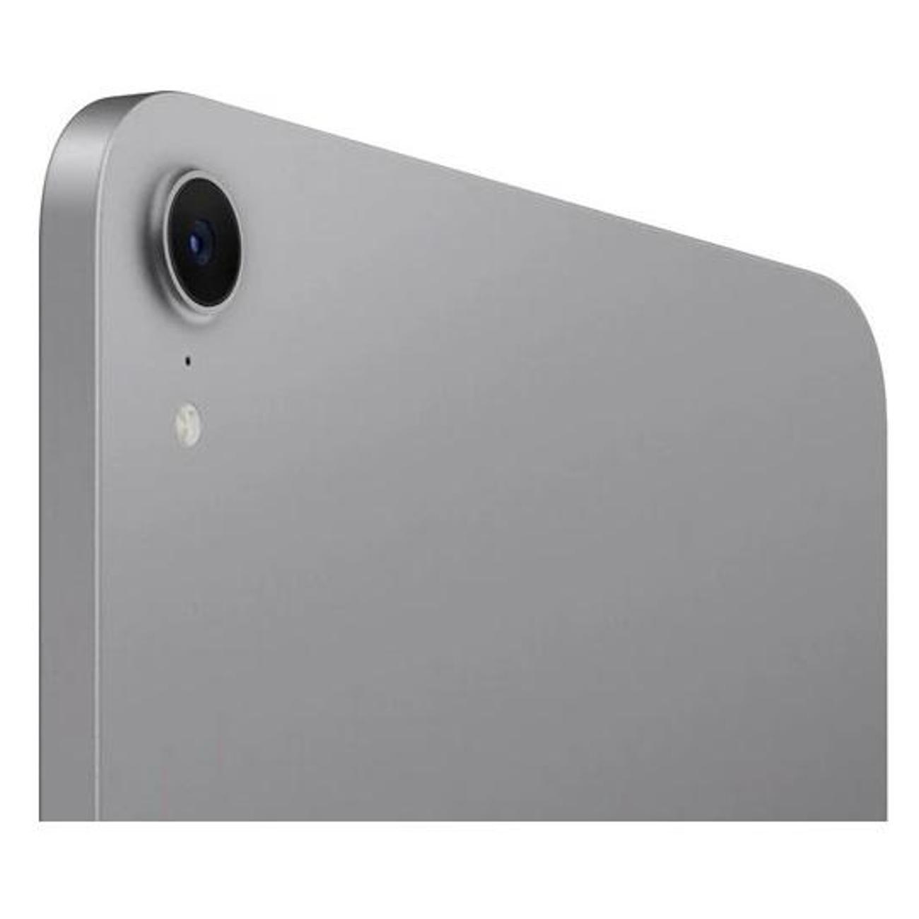 Планшет Apple iPad mini (2024) Wi-Fi 128GB Space Grey MXN63