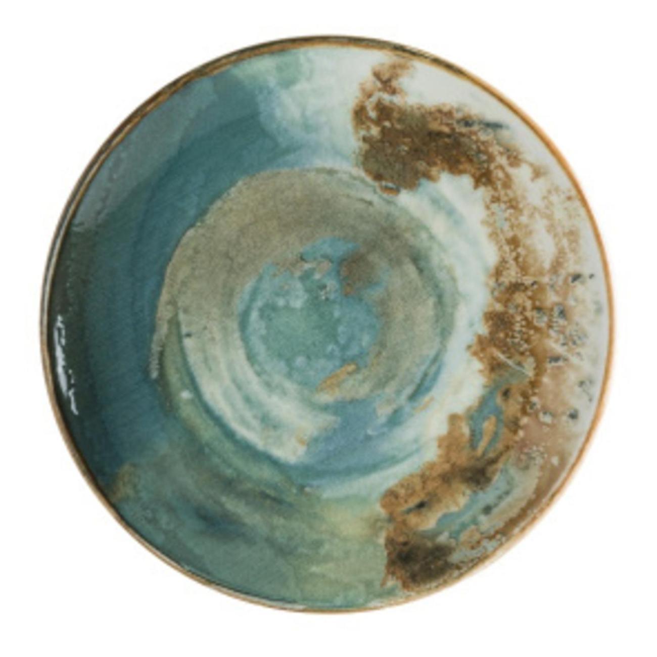 Тарелка BONNA Futura