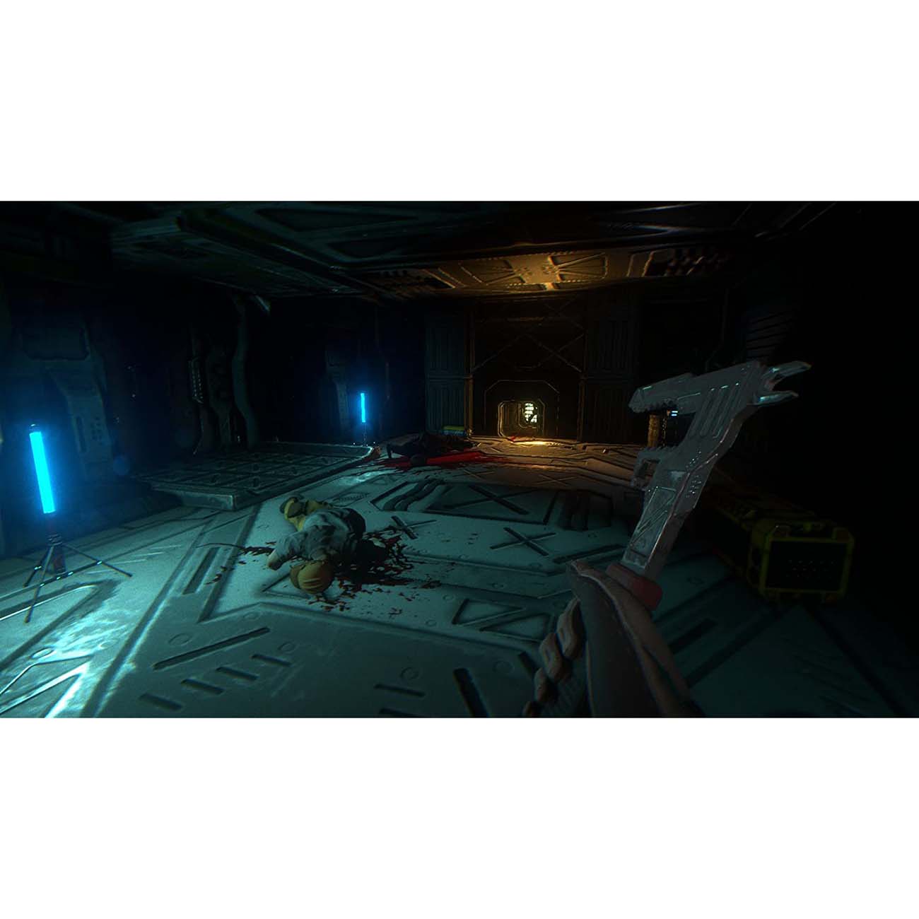 PS4 игра bigmoon Syndrome (только для VR)