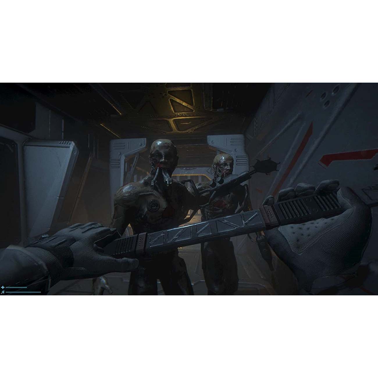 PS4 игра bigmoon Syndrome (только для VR)