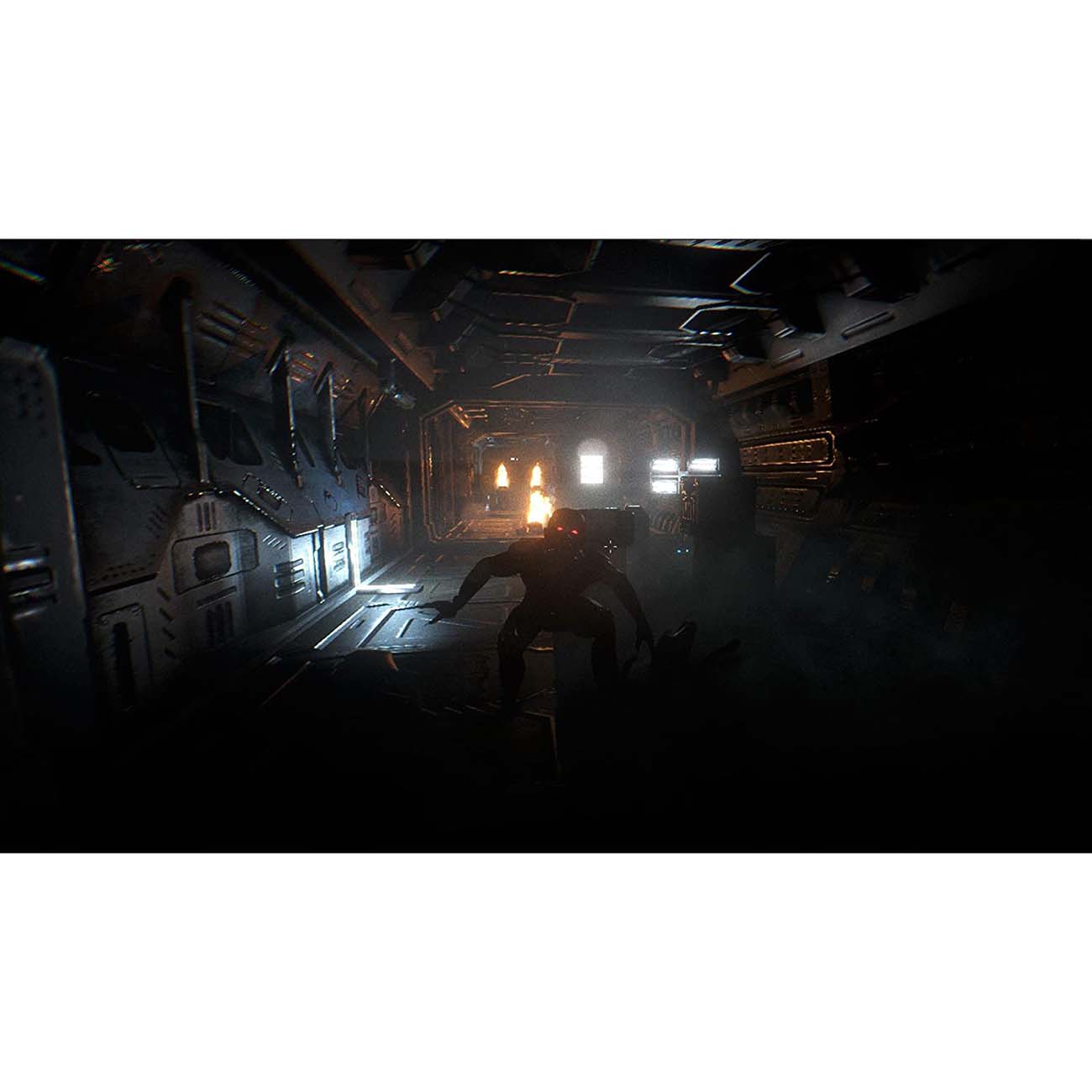 PS4 игра bigmoon Syndrome (только для VR)