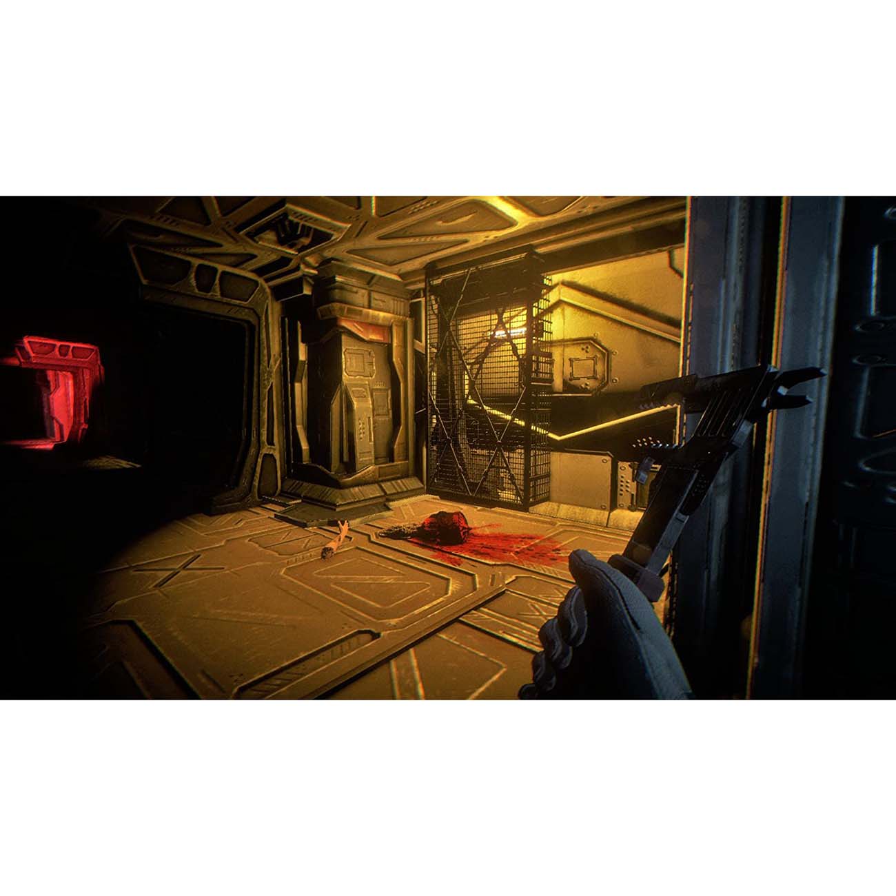 PS4 игра bigmoon Syndrome (только для VR)