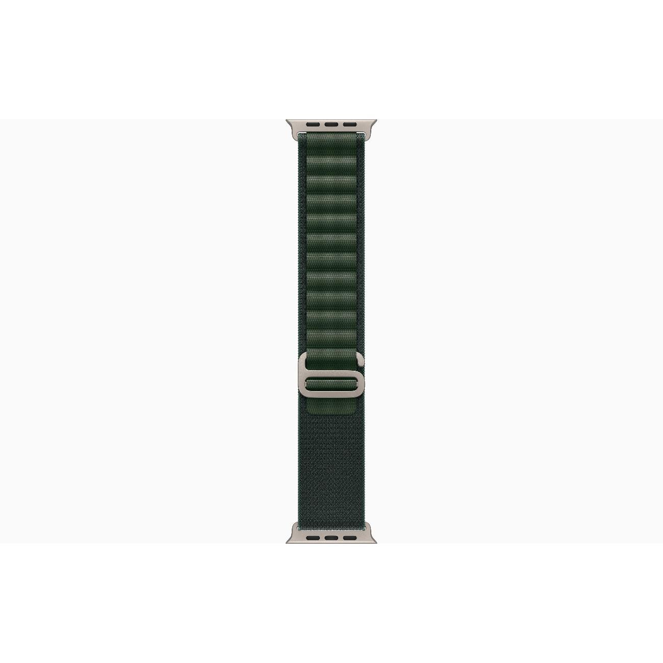 Смарт-часы Apple Watch Ultra 2 Alpine Loop Dark Green
