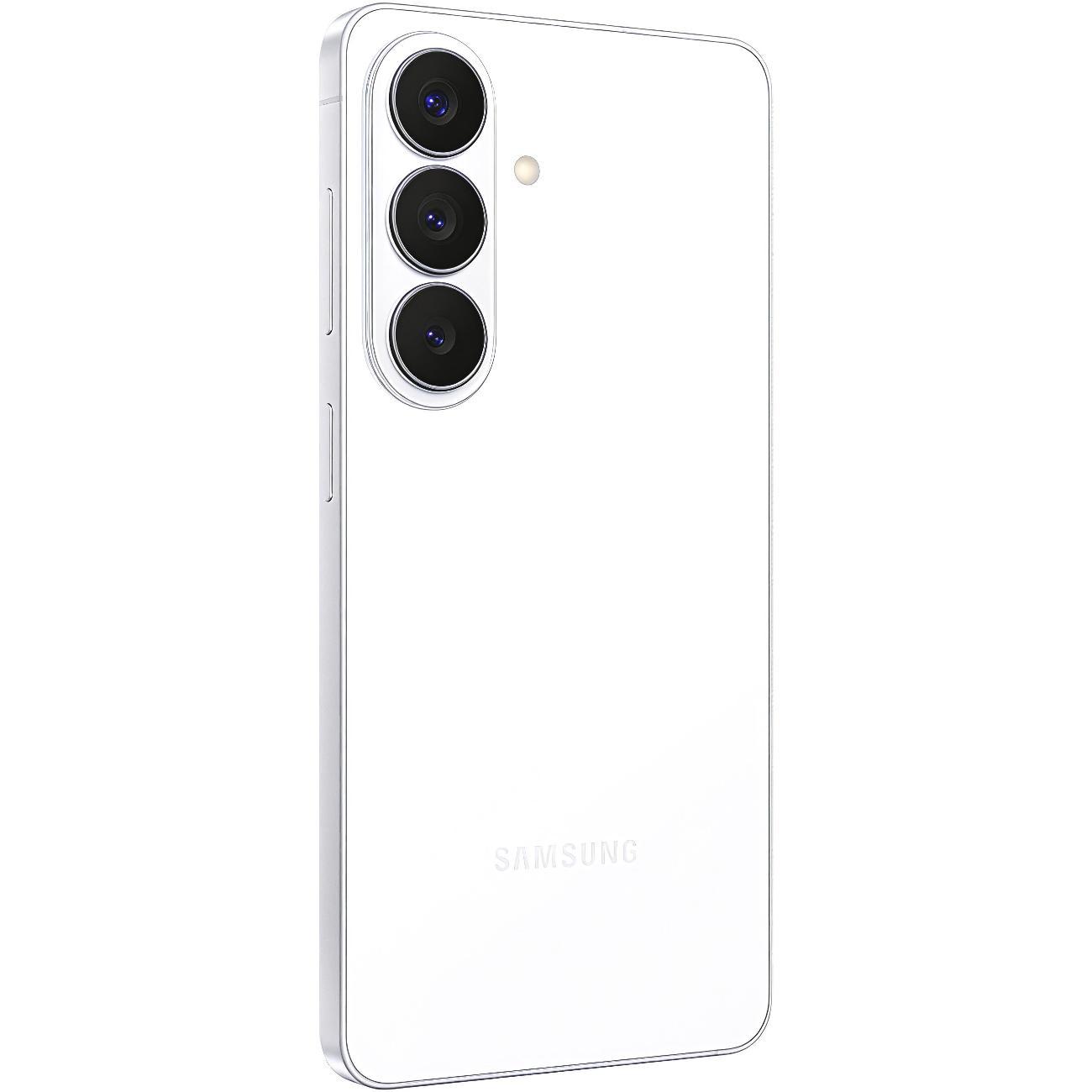 Смартфон Samsung Galaxy S26 Plus 12/512 GB, White