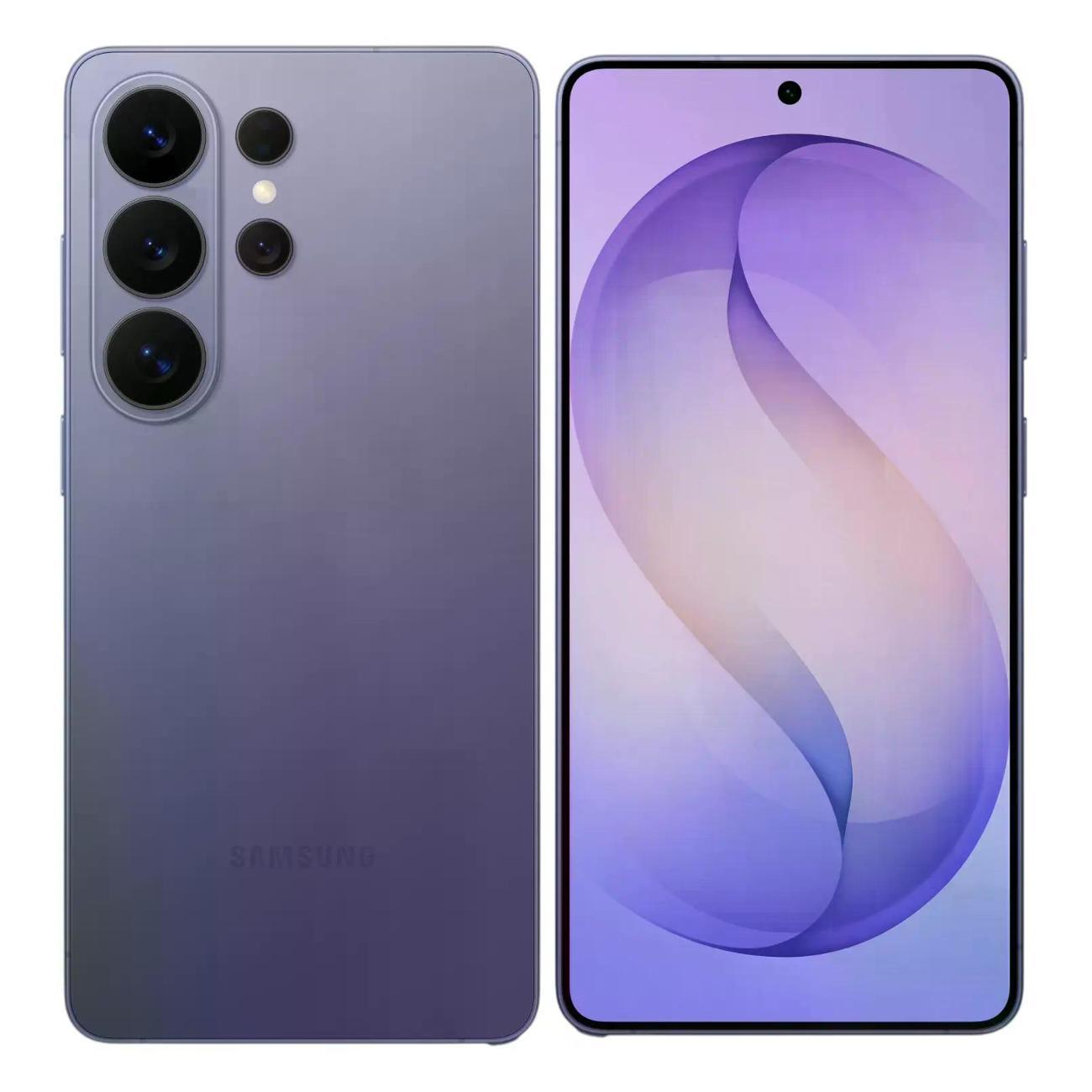 Смартфон Samsung Galaxy S26 Ultra 16/1024 GB, Violet фото