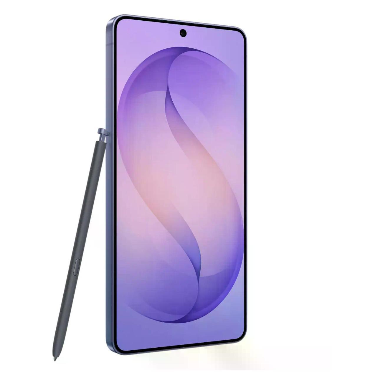 Смартфон SAMSUNG Galaxy S26 Ultra 16/1024 GB, Violet