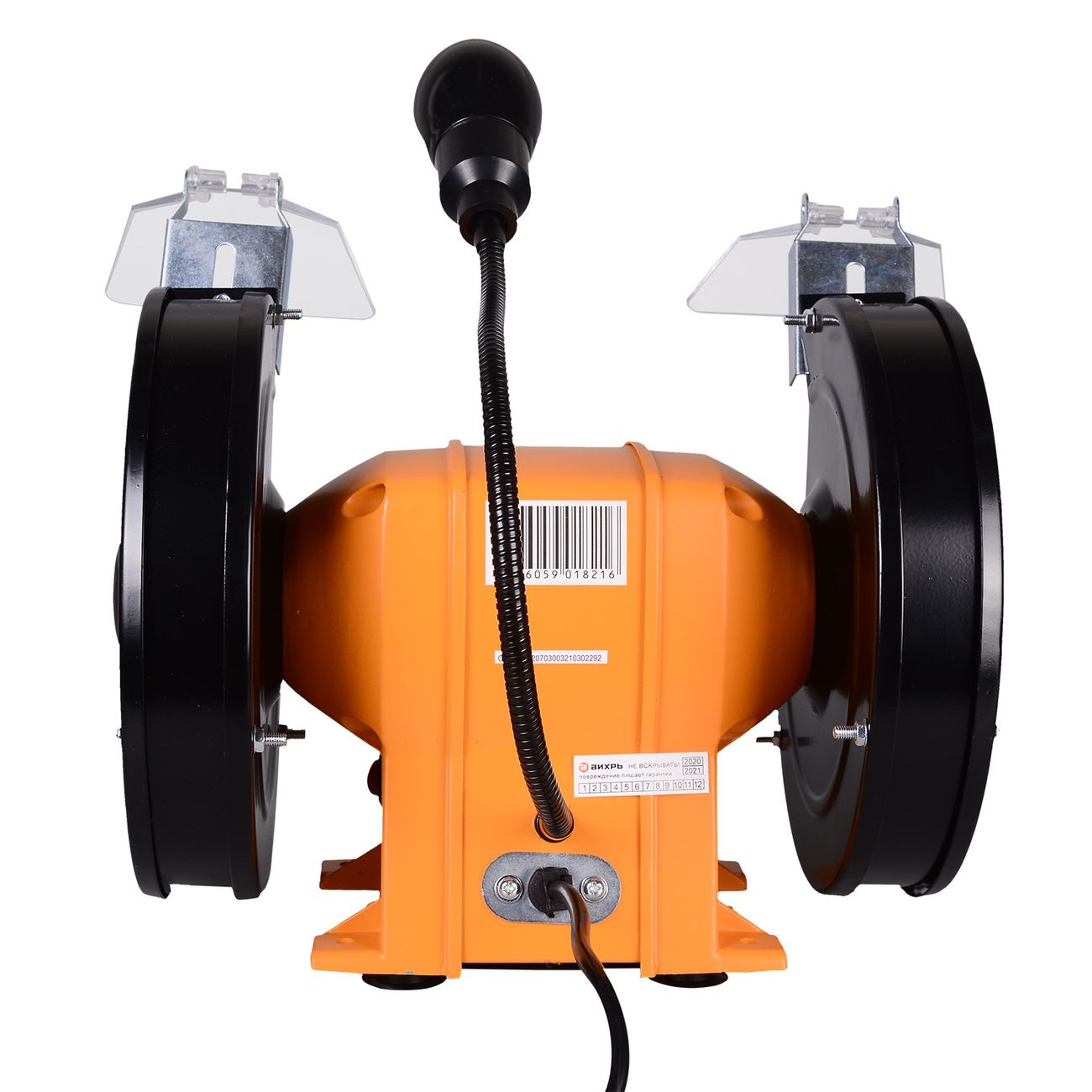 Точильный станок Вихрь ТС-400 (72/7/3)