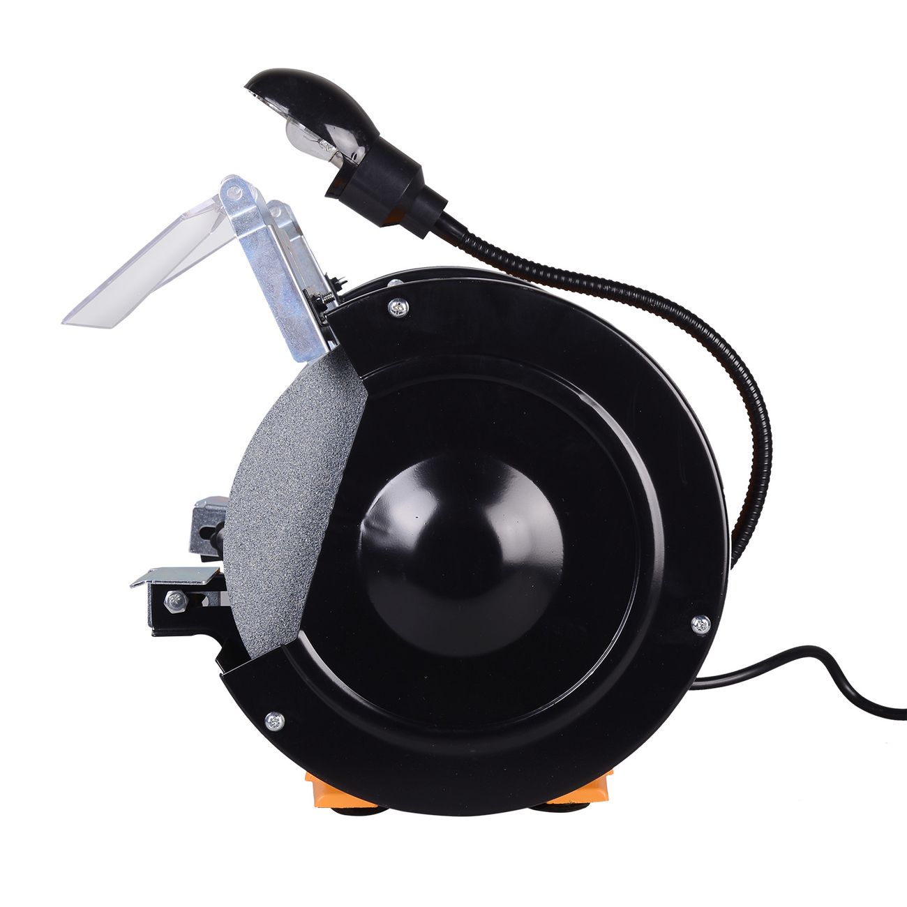 Точильный станок Вихрь ТС-400 (72/7/3)