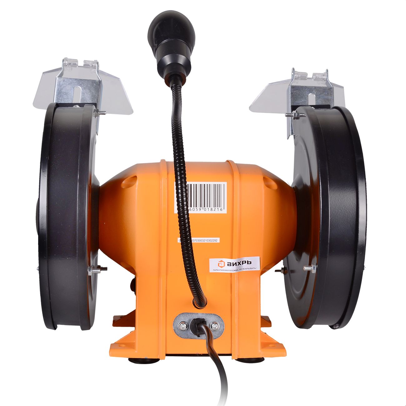 Точильный станок Вихрь ТС-600 (72/7/4)