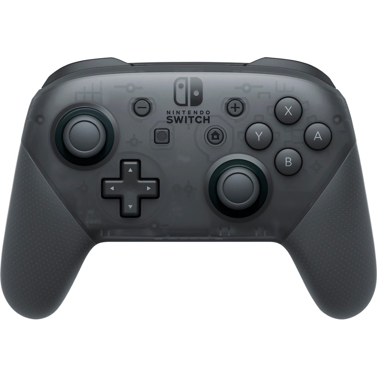Геймпад для  Switch Nintendo Pro Controller фото