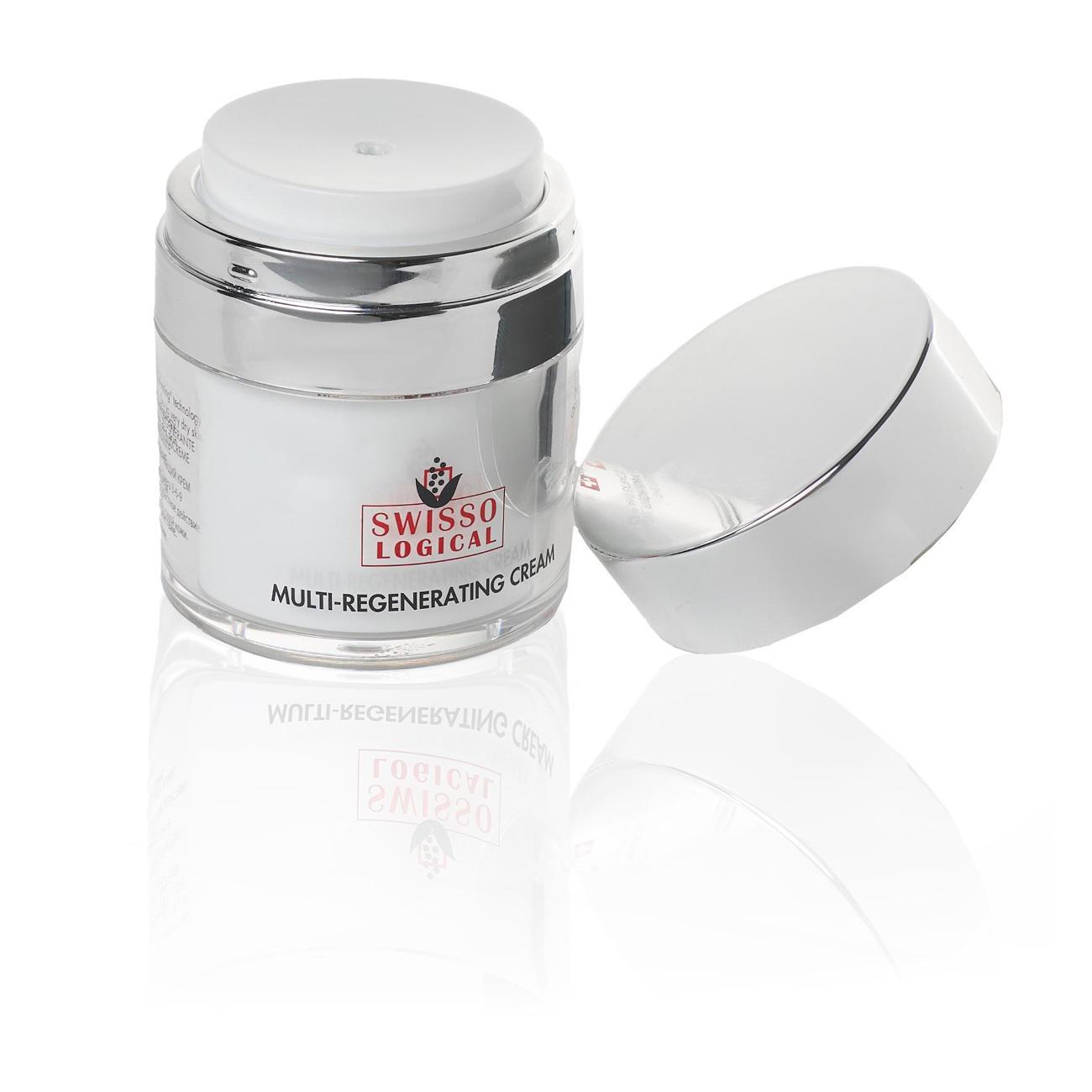 Крем для лица Zepter PNK-4080