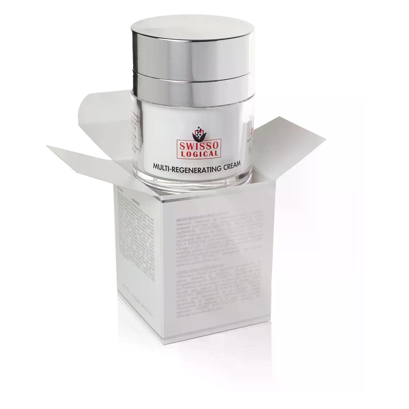 Крем для лица Zepter PNK-4080