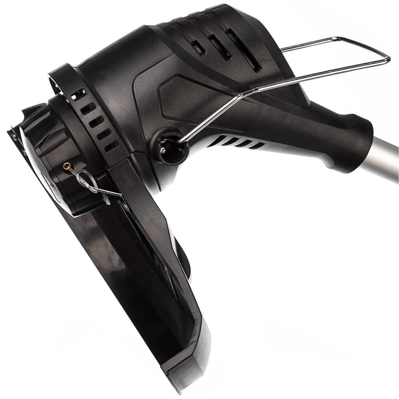 Триммер аккумуляторный Huter GET-40-4Li