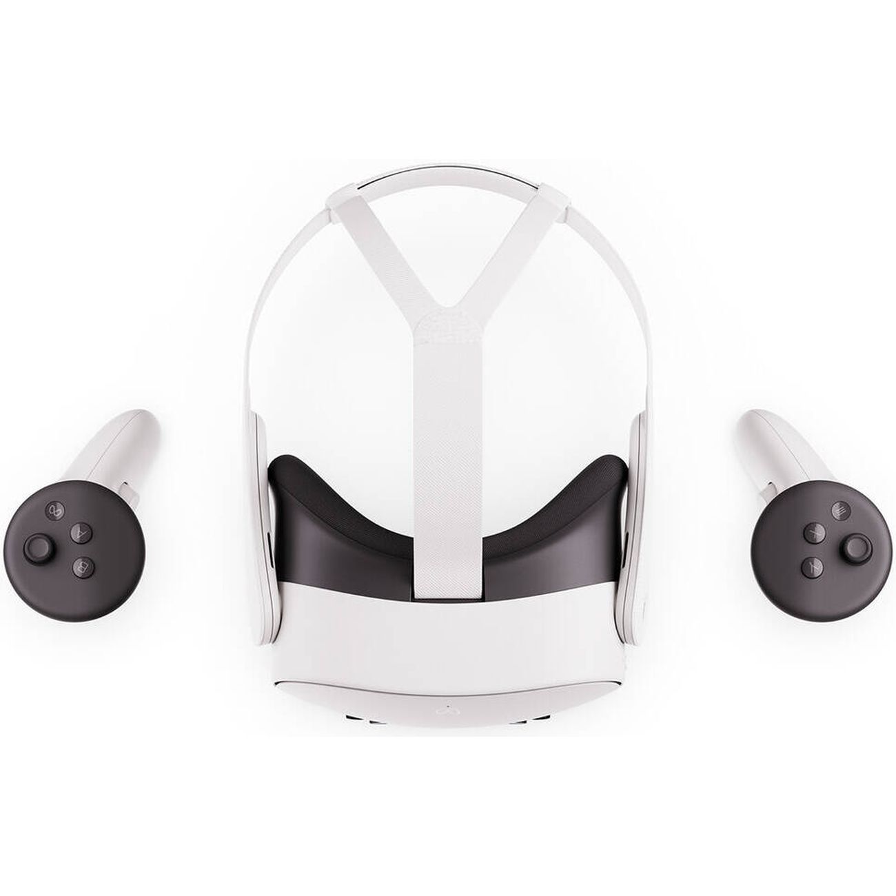Шлем виртуальной реальности Oculus Quest 3S 128GB