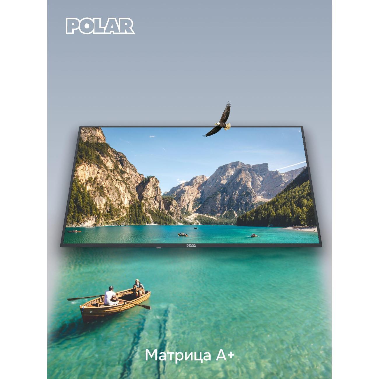 Телевизор POLAR P40L31T2SCSM