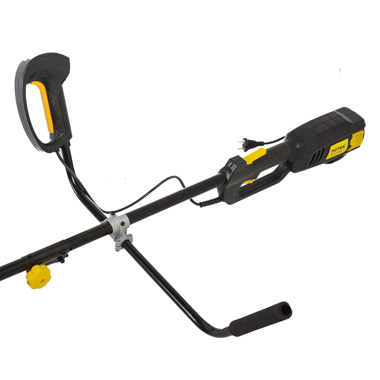 Триммер электрический Huter GET-1700B (70/1/8)