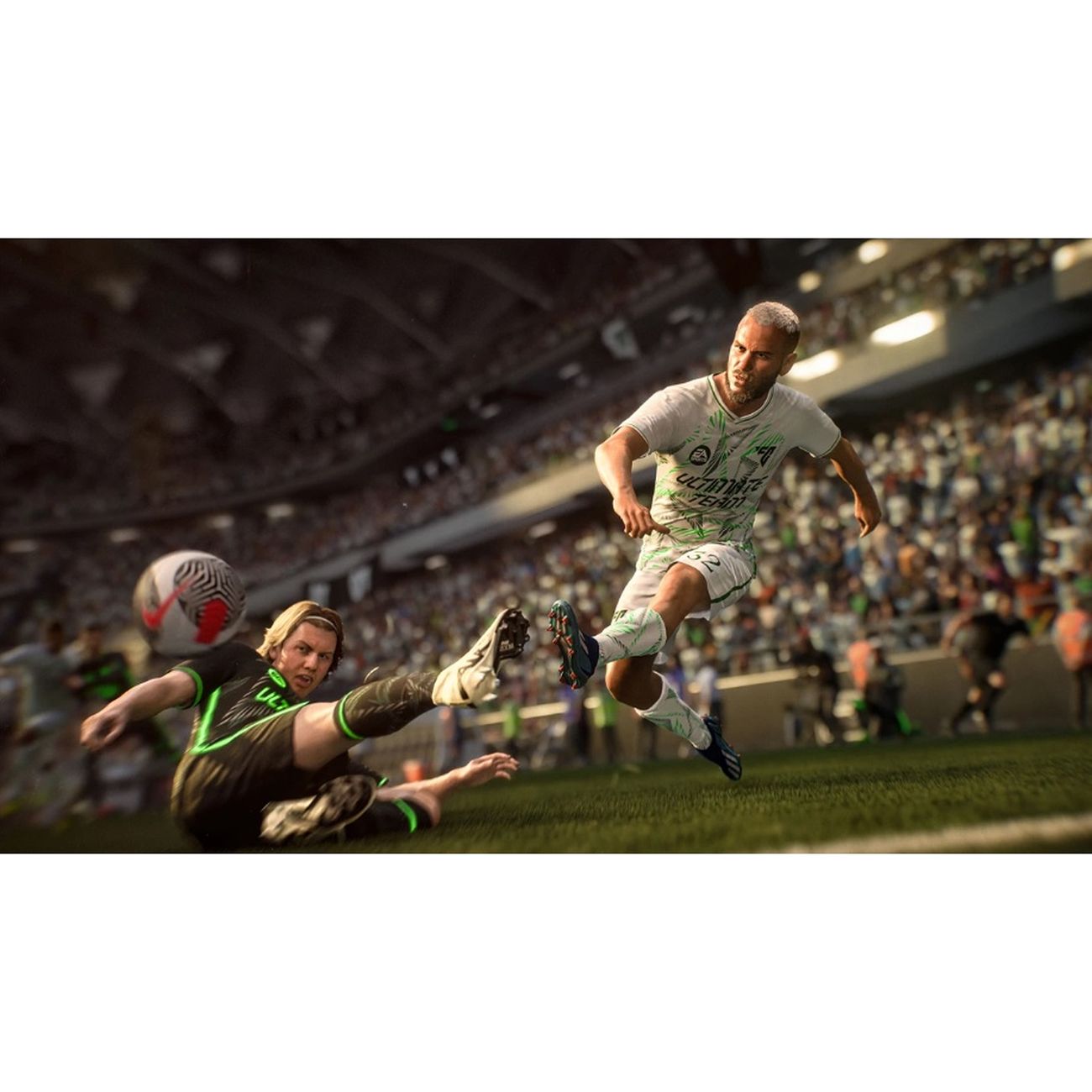 PS5 игра Electronic Arts EA Sports FC 25