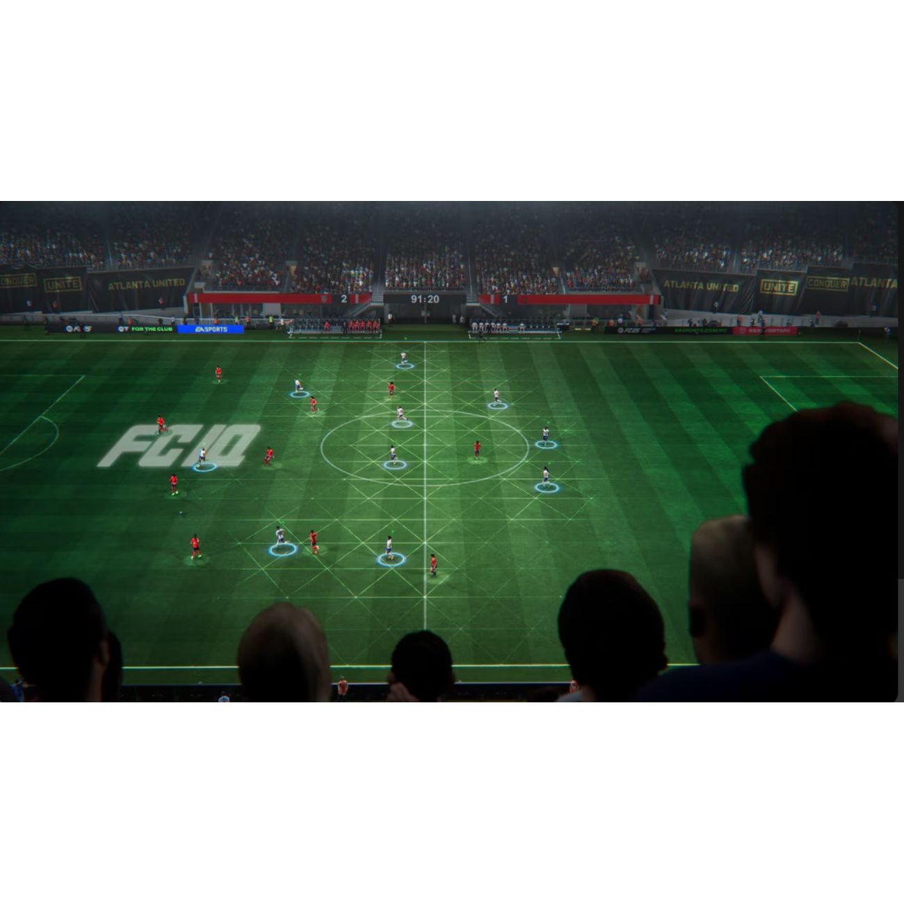 PS5 игра Electronic Arts EA Sports FC 25